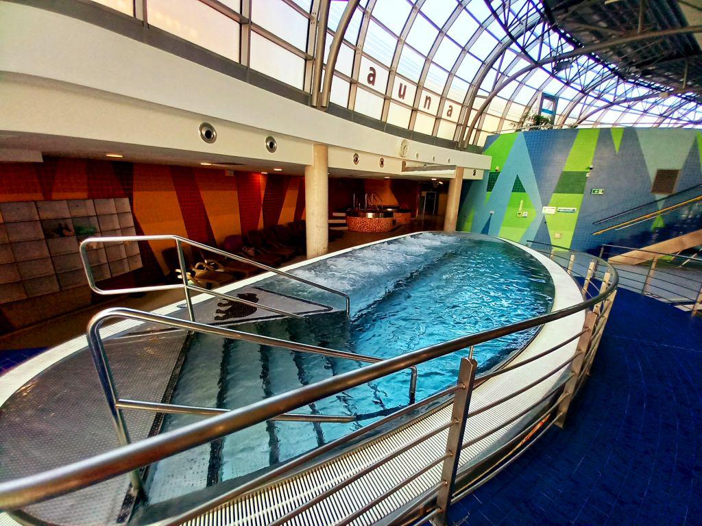 Aquapark Olomouc foto 6