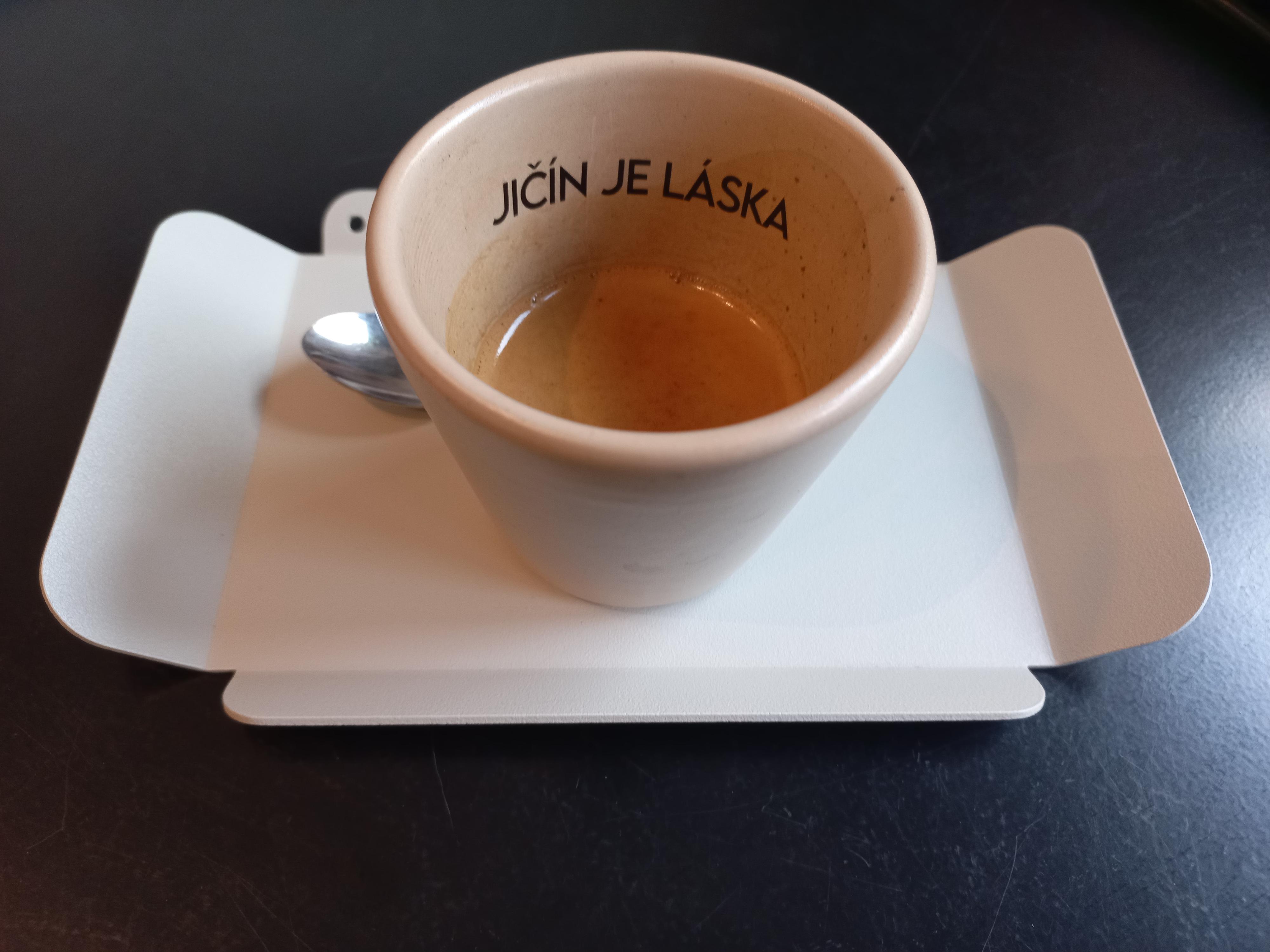 Pražírna Krok foto 5