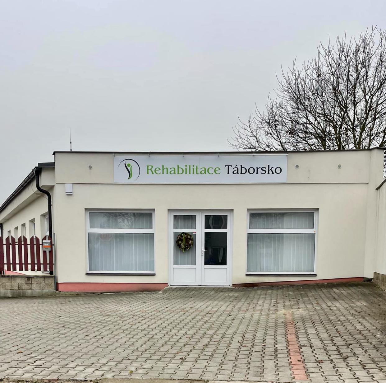 Rehabilitace Táborsko s.r.o. foto 2