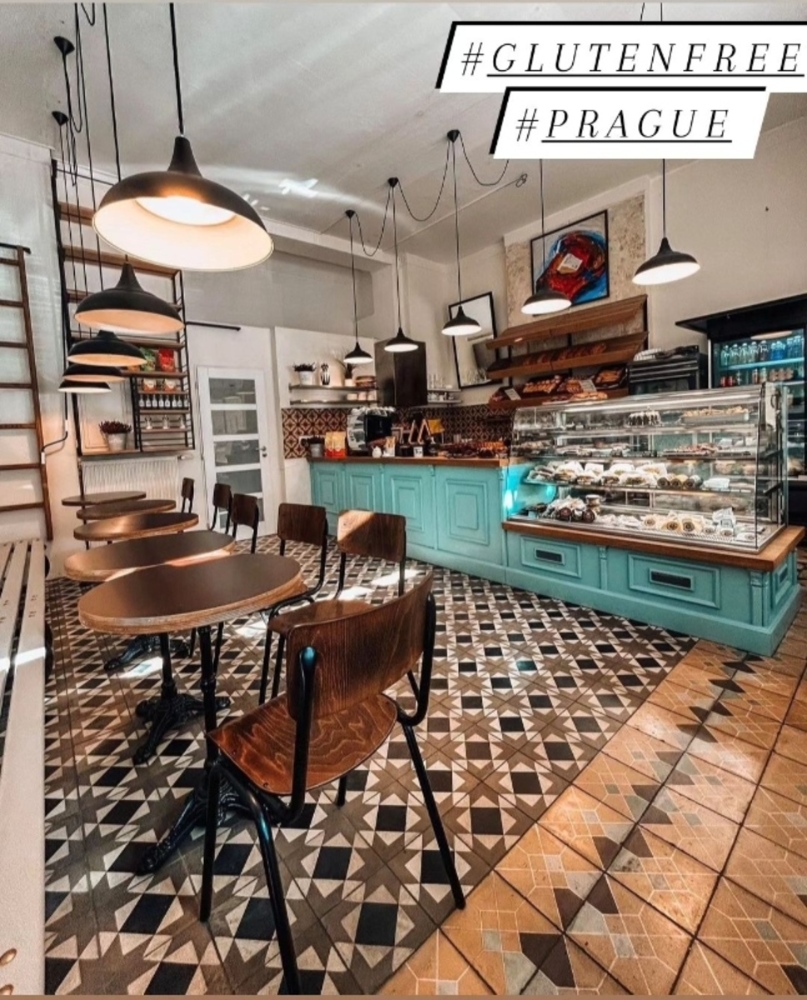 Babiččina spíž foto 2