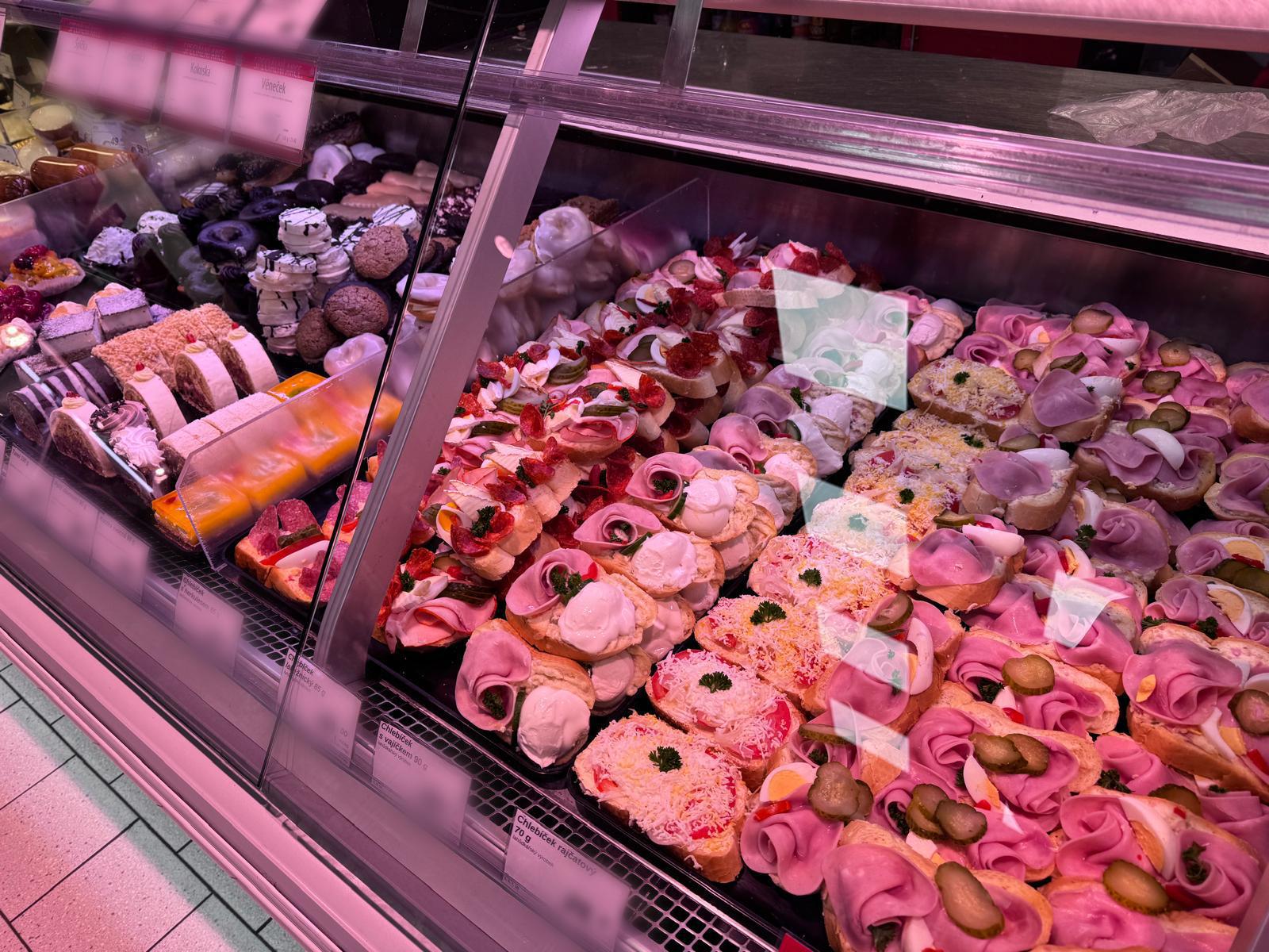 ZEMAN maso-uzeniny foto 4