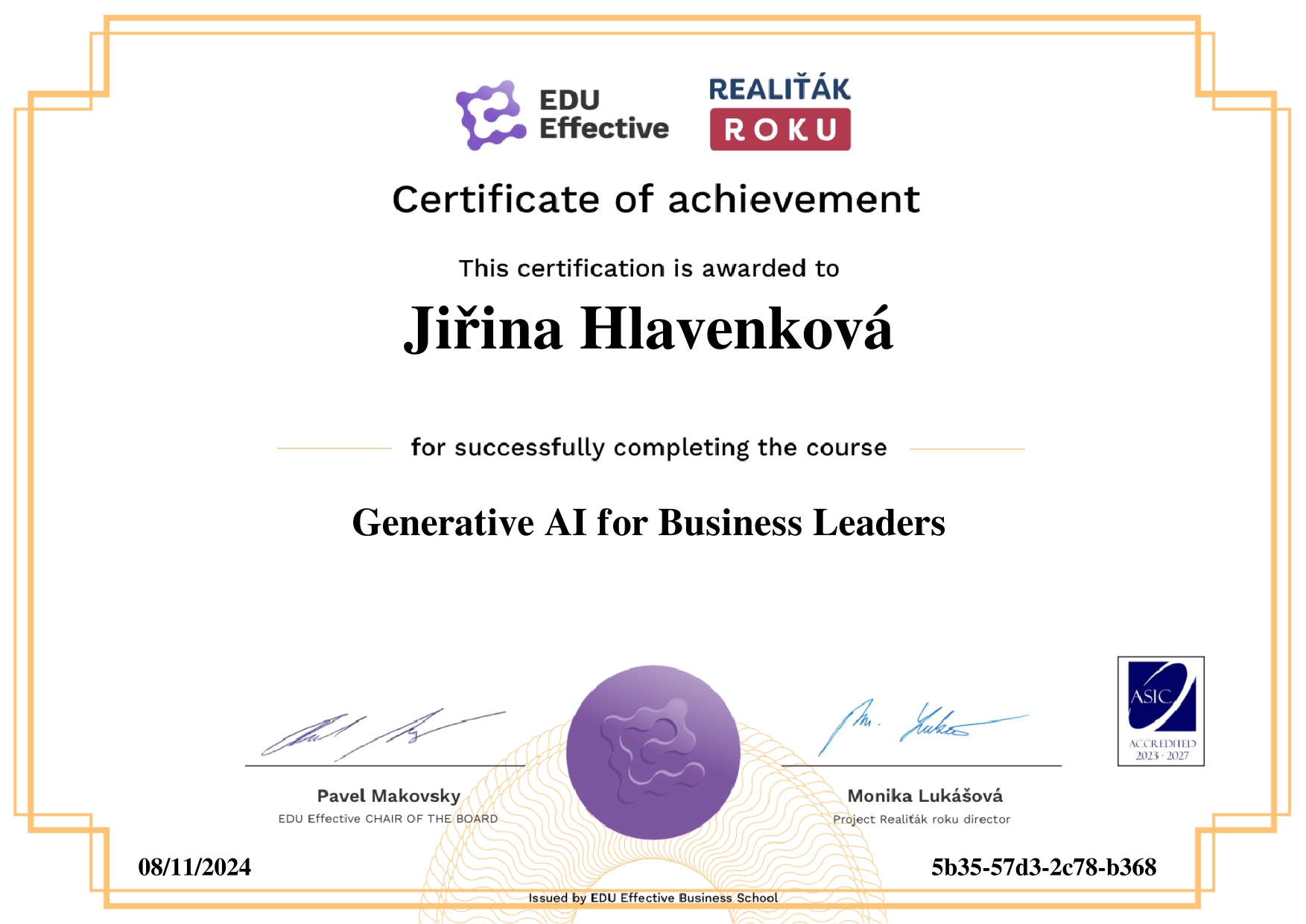 Hlavenková, Macháč a partneři - realitní kancelář foto 5