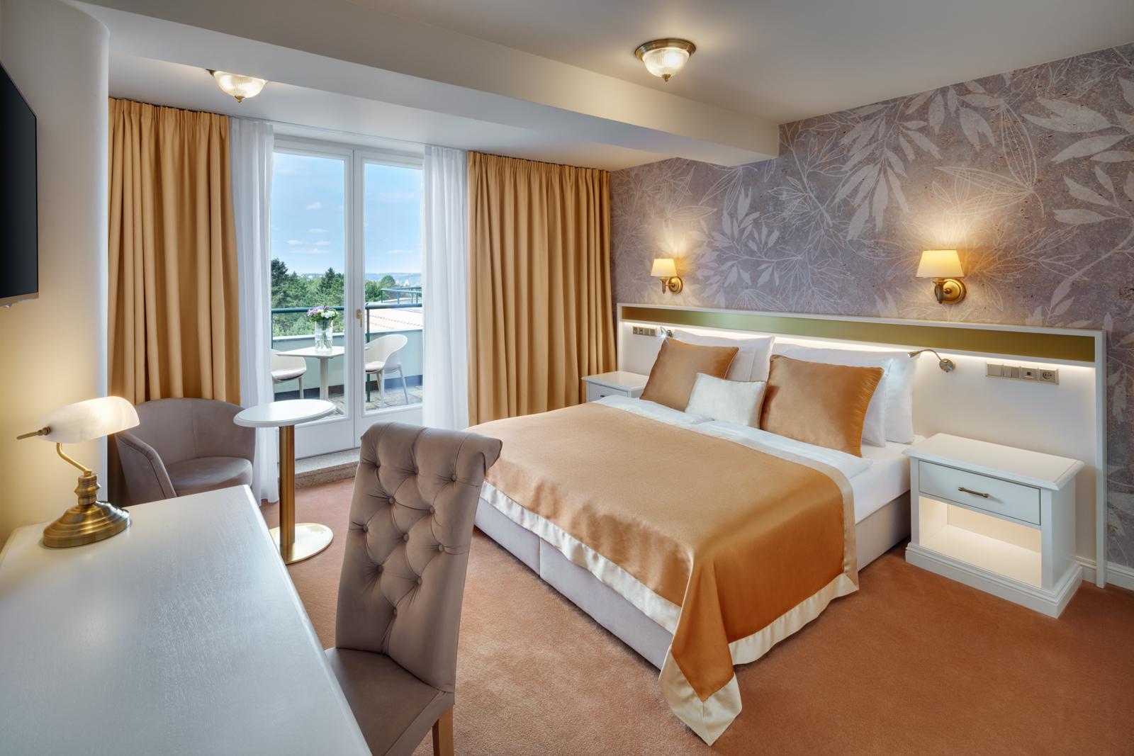 Hotel Savoy Prague foto 3