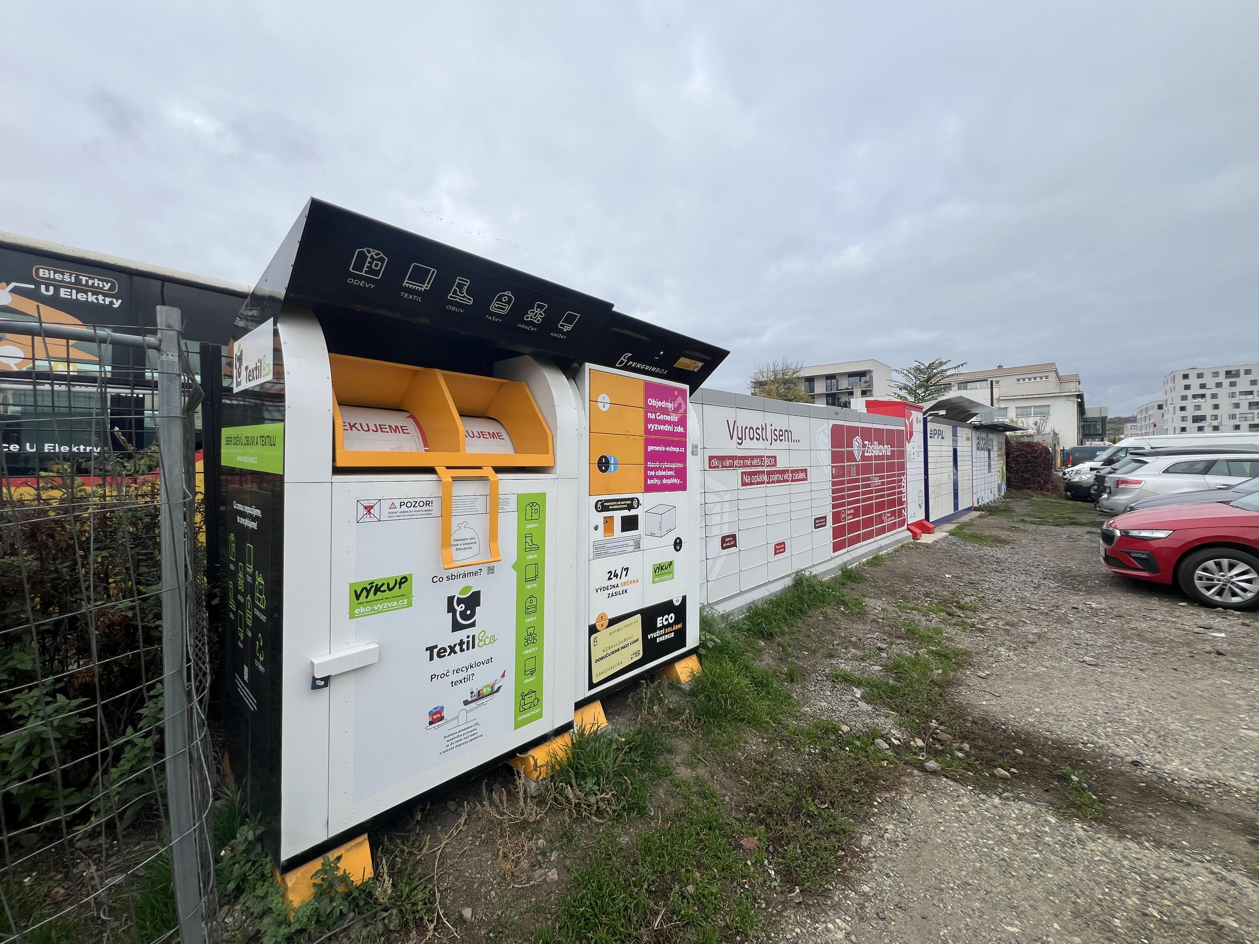 DPD Box foto 3