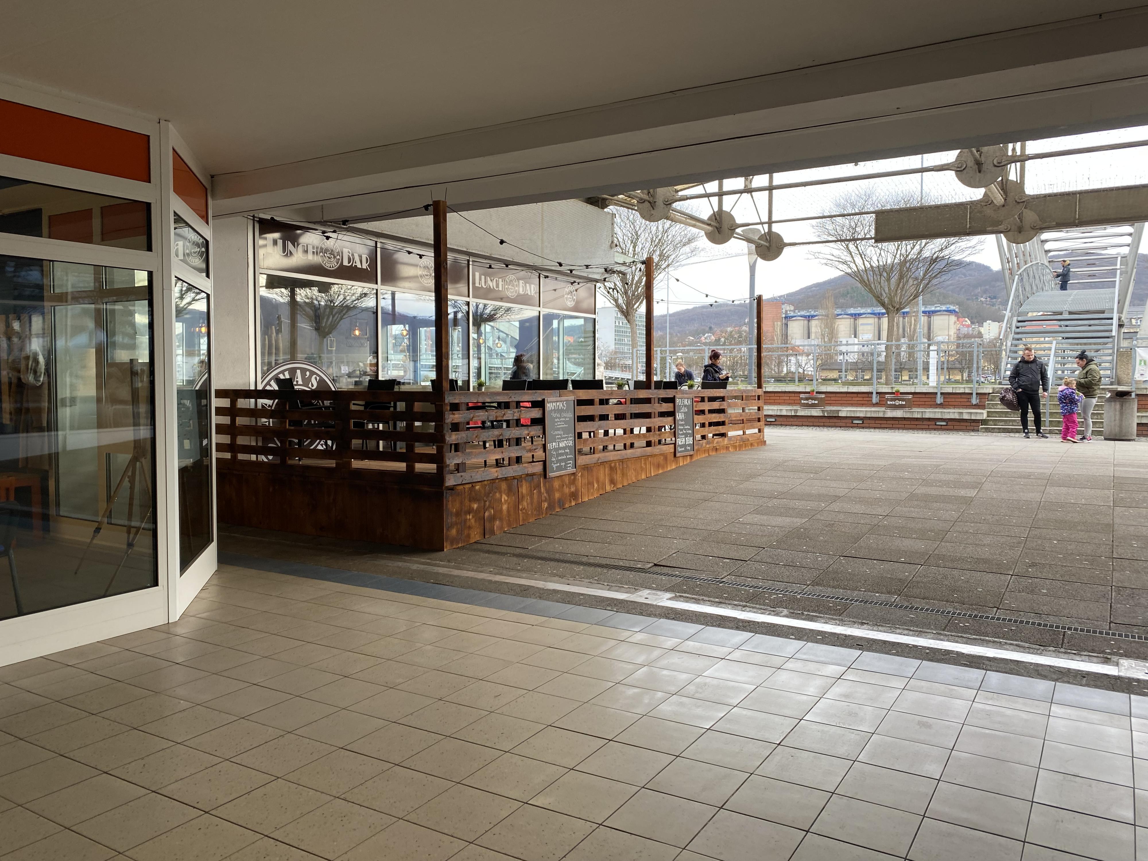 CAFÉ PANAV, spol. s r.o. foto 4