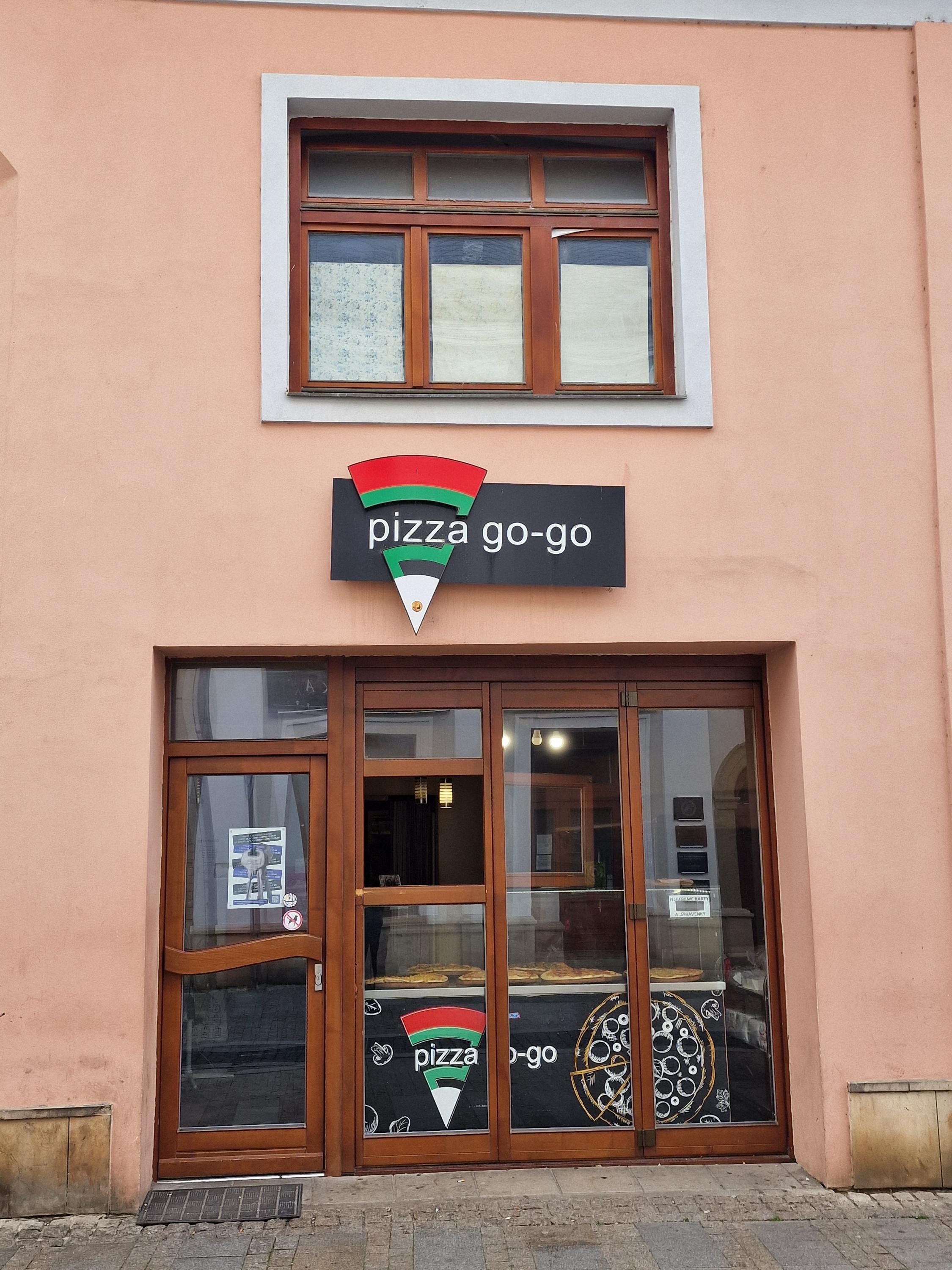 Pizza GOGO foto 2