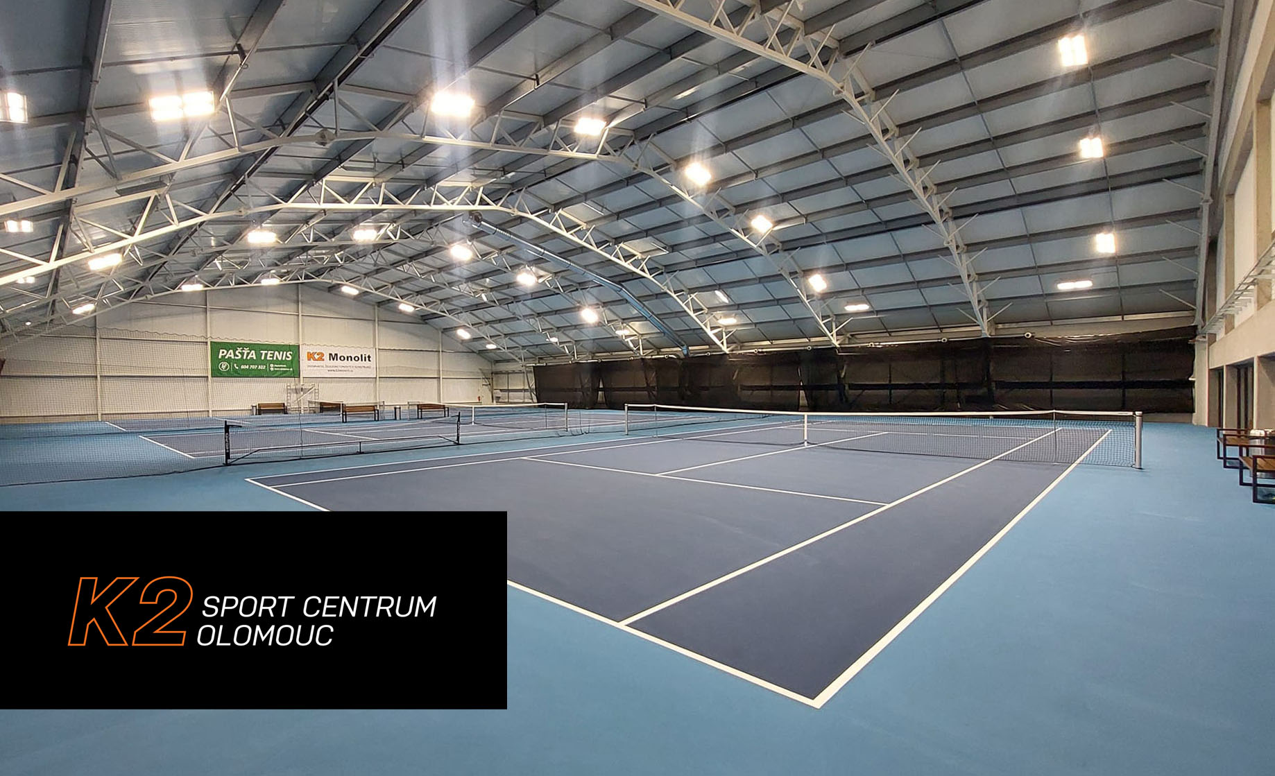 K2 SPORT CENTRUM foto 3