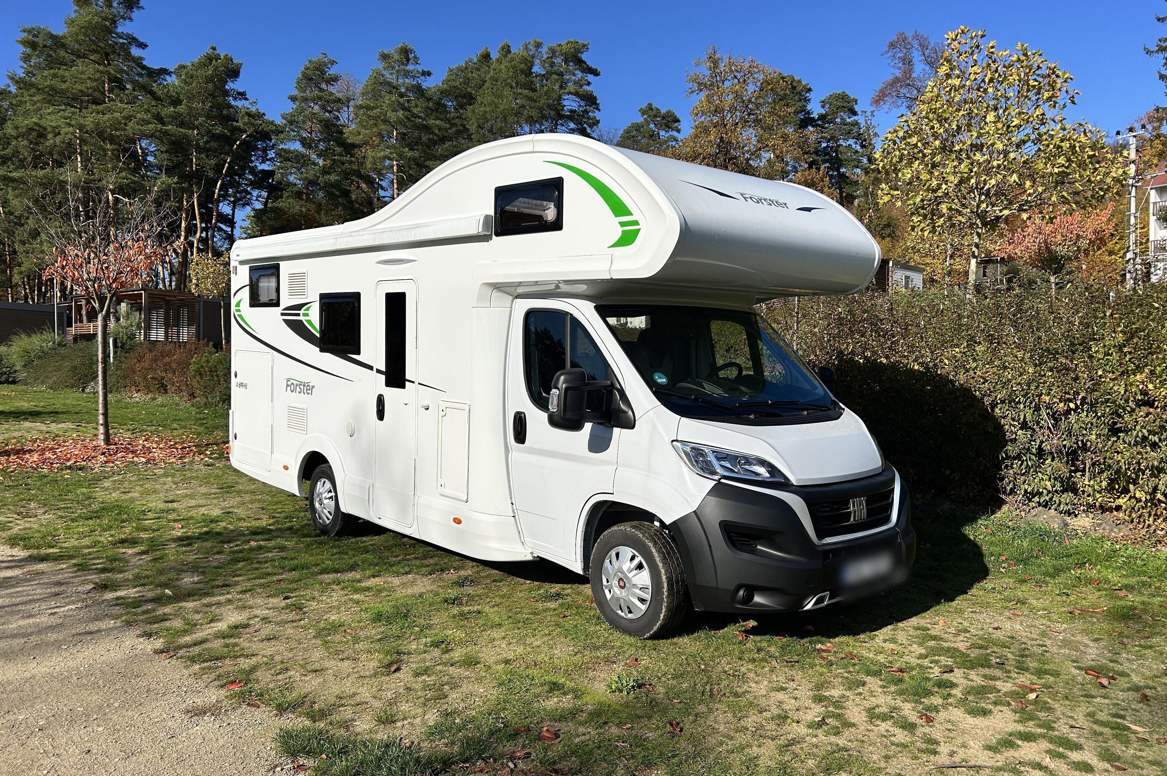 Obytňáky-Znojmo.cz