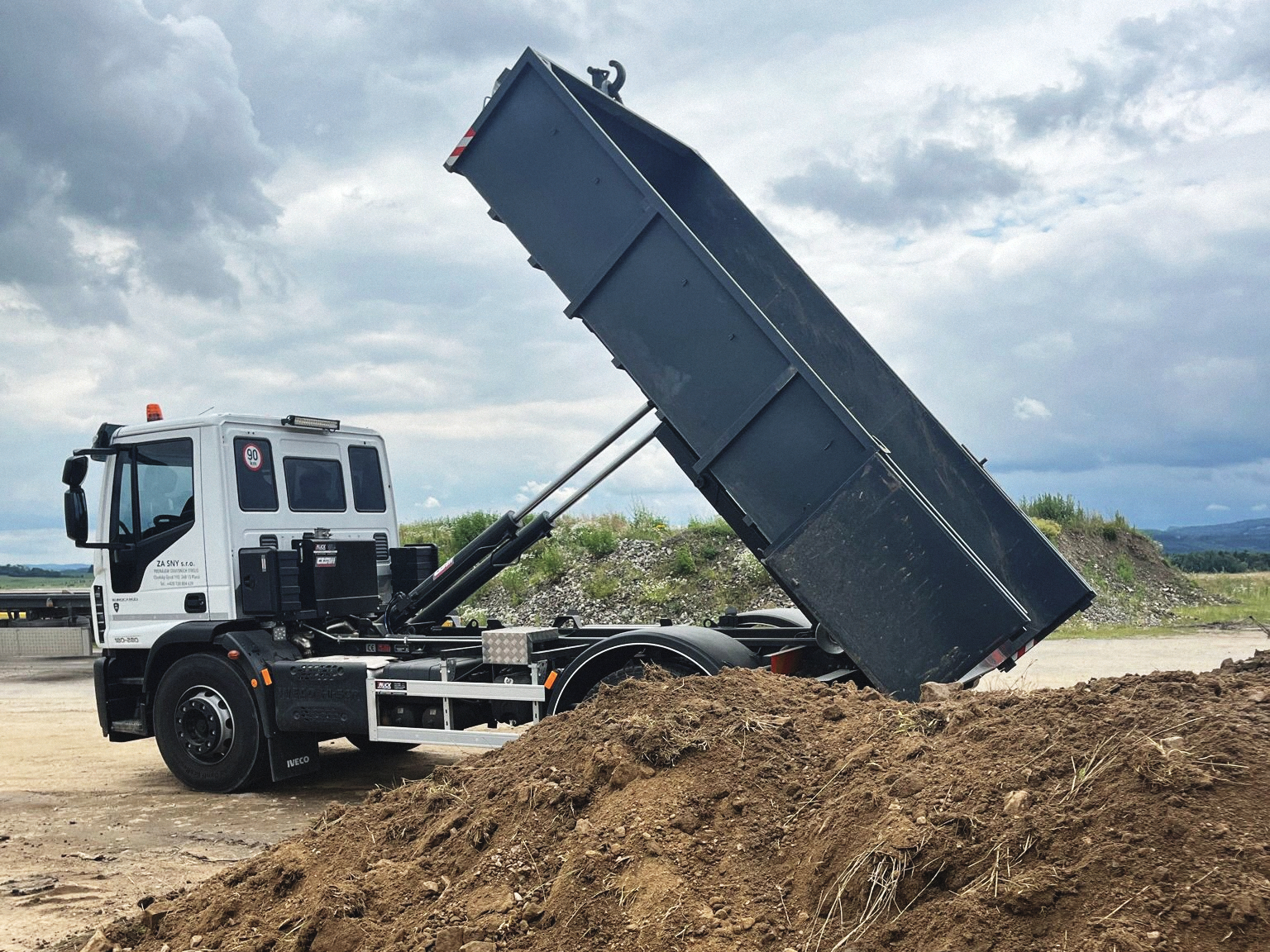 ZA SNY s.r.o. foto 2