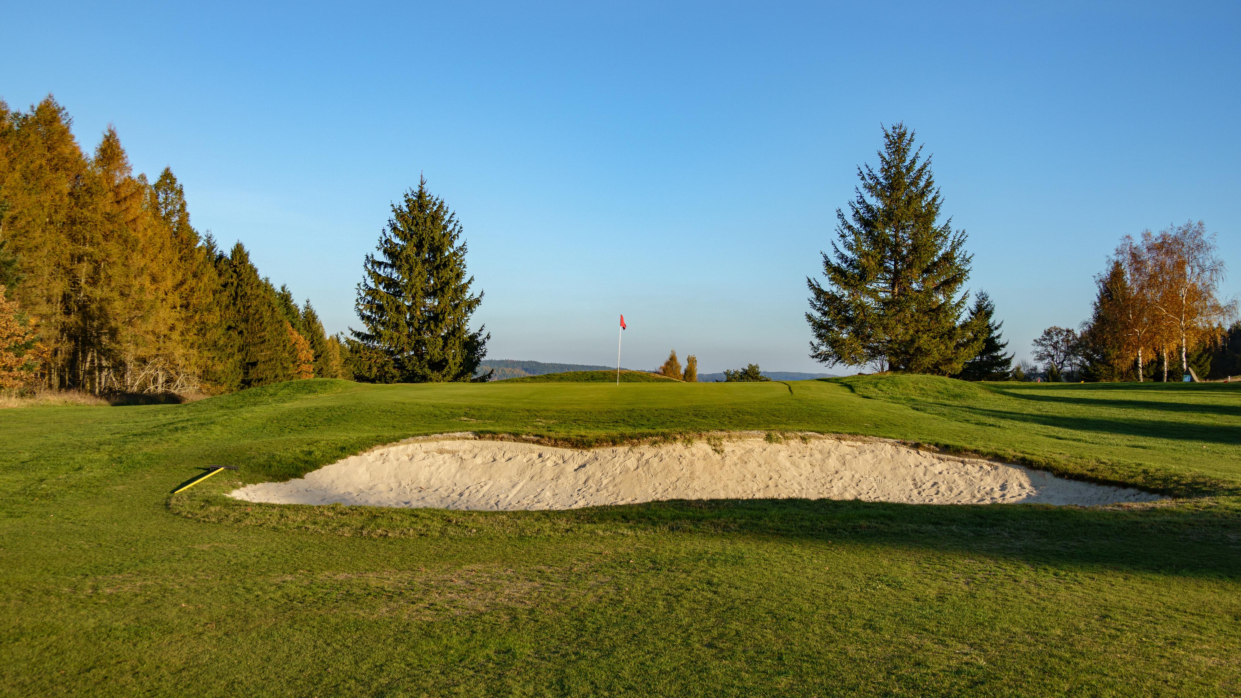 Golfresort Monachus foto 6