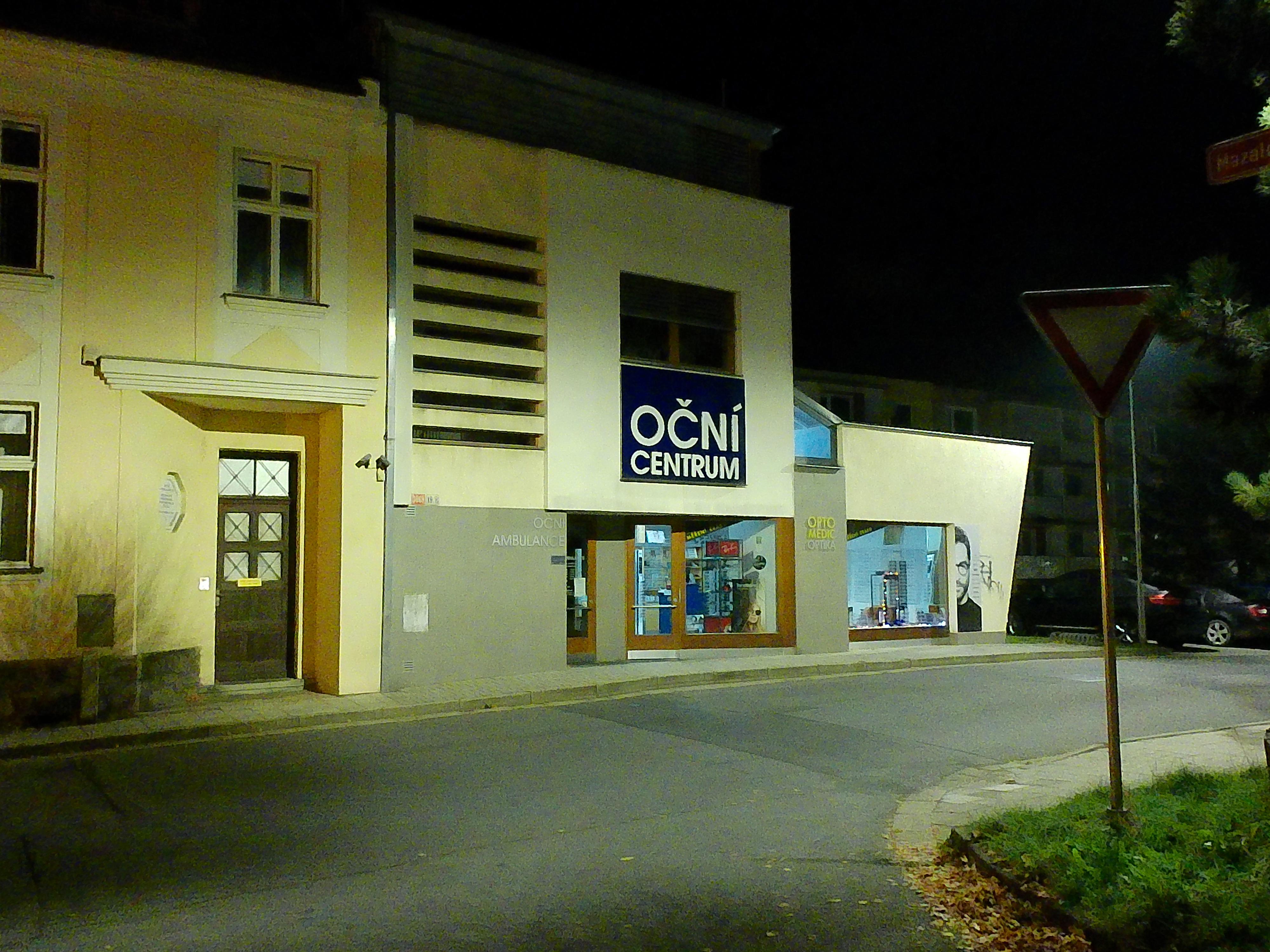 Oční optika Optomedic DD s.r.o. foto 6