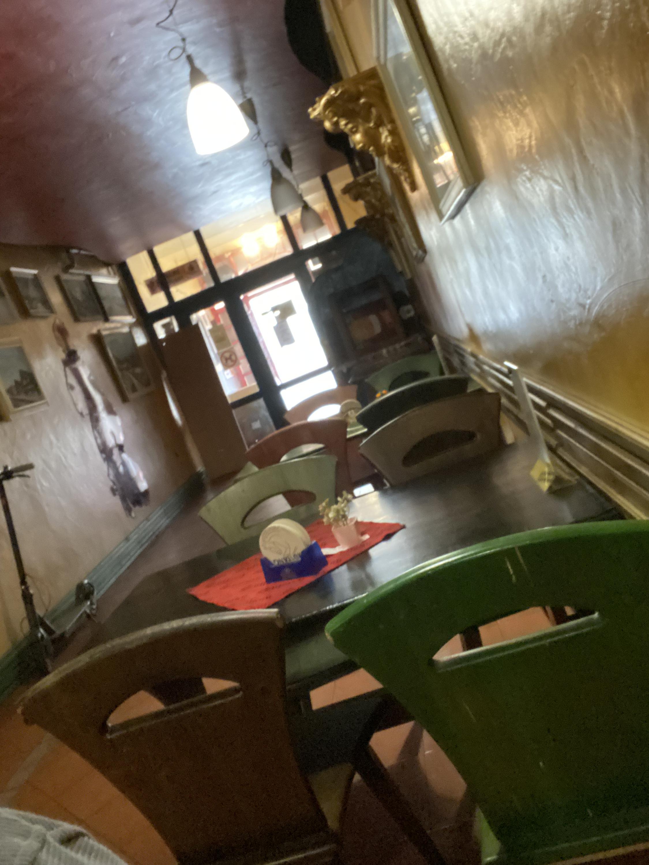 Pizzerie a Pivnice u Bohouše foto 3