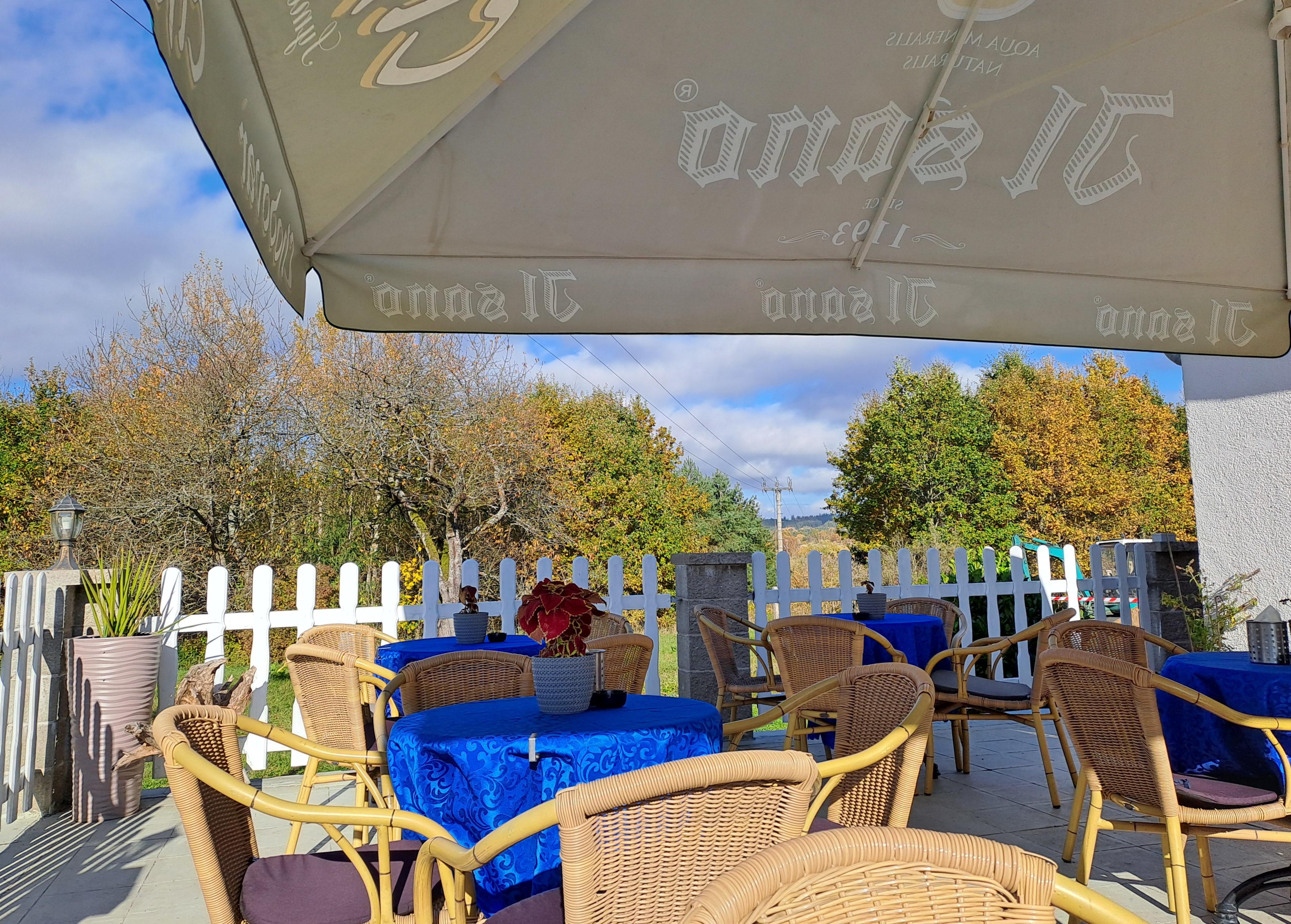 Kavárna Republika foto 6