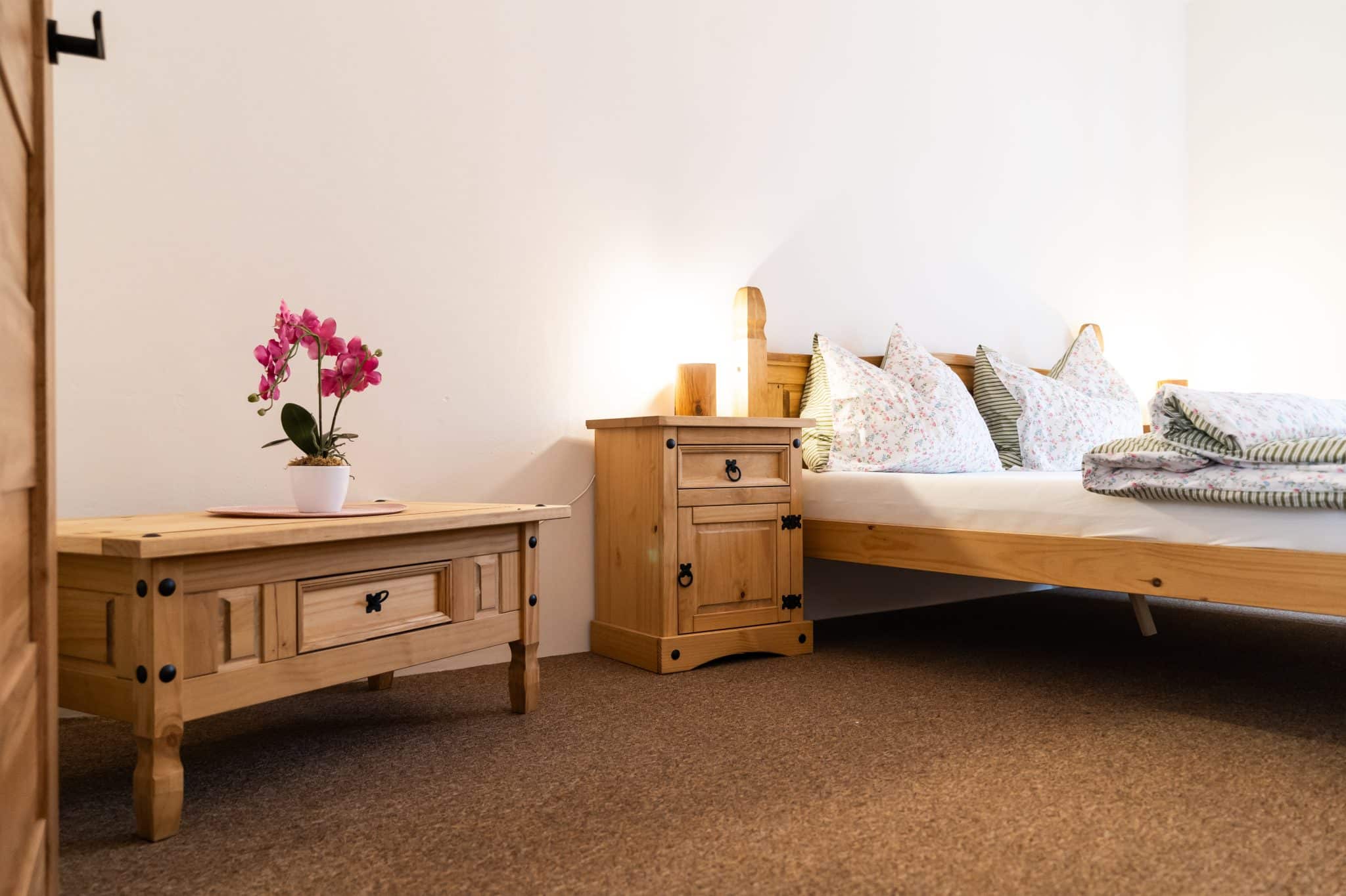 Ubytování na hradě Vildštejn foto 5