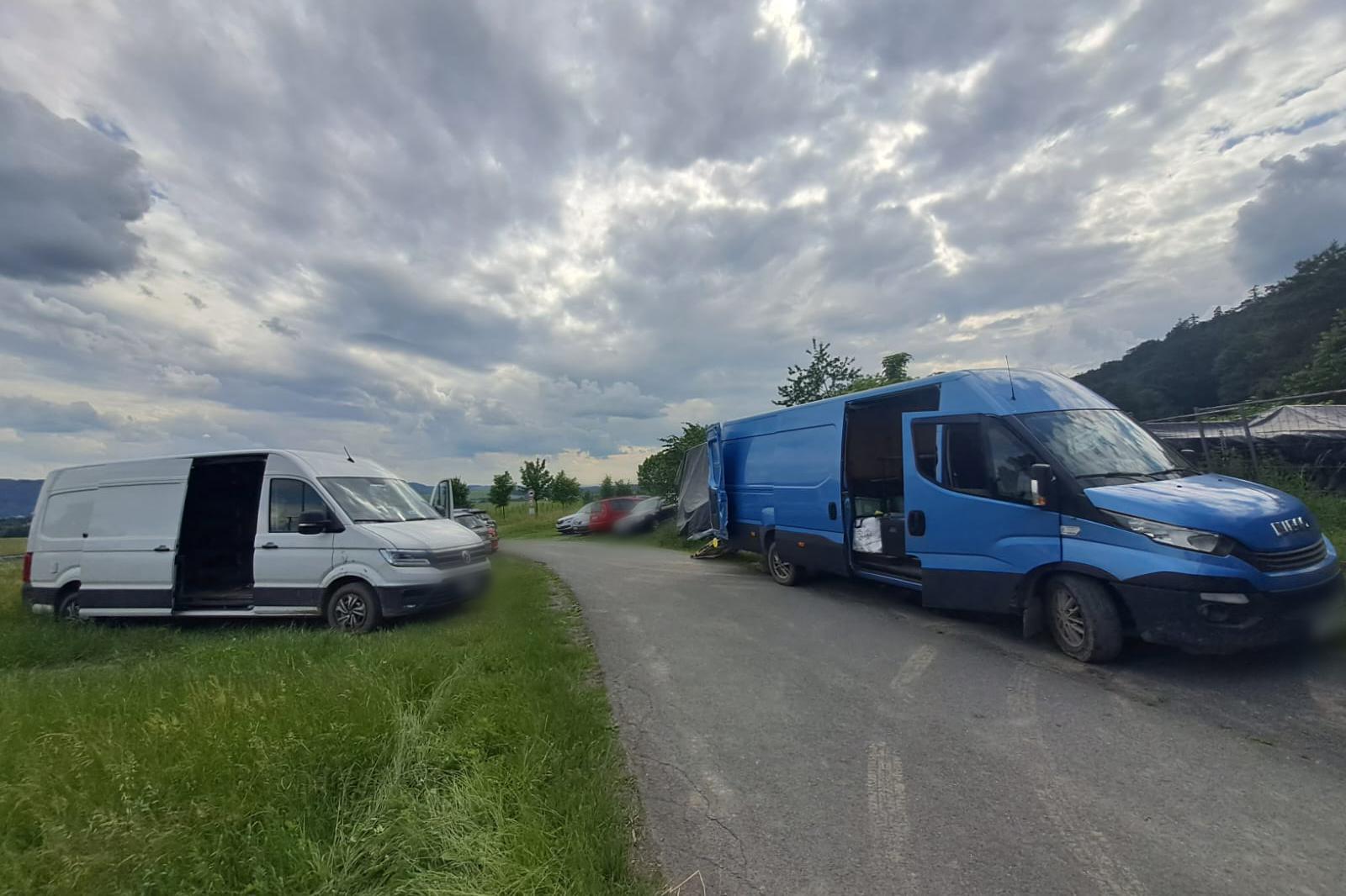 Stěhování Formánek foto 1