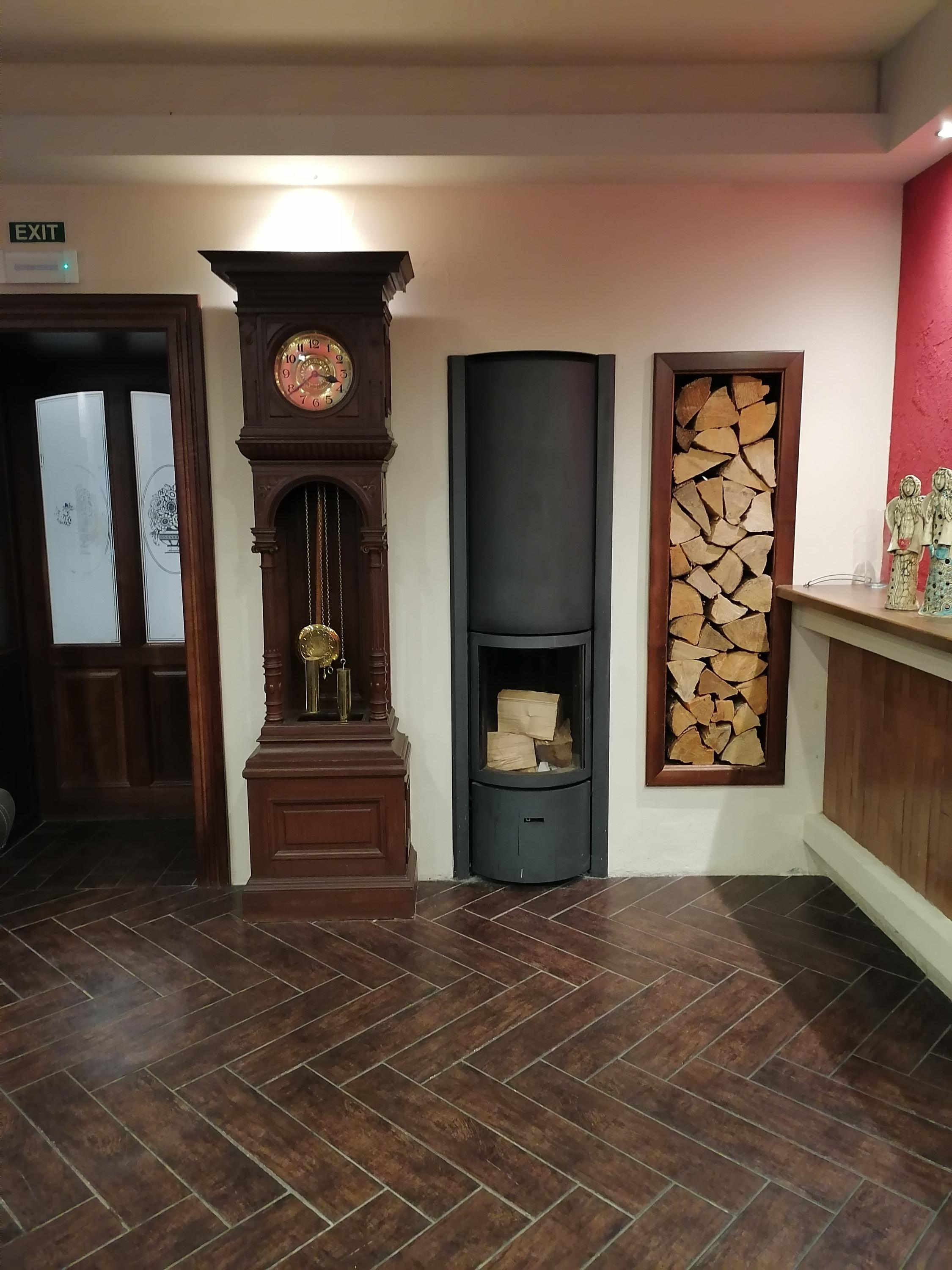 restaurant ,,BOHEME" foto 2