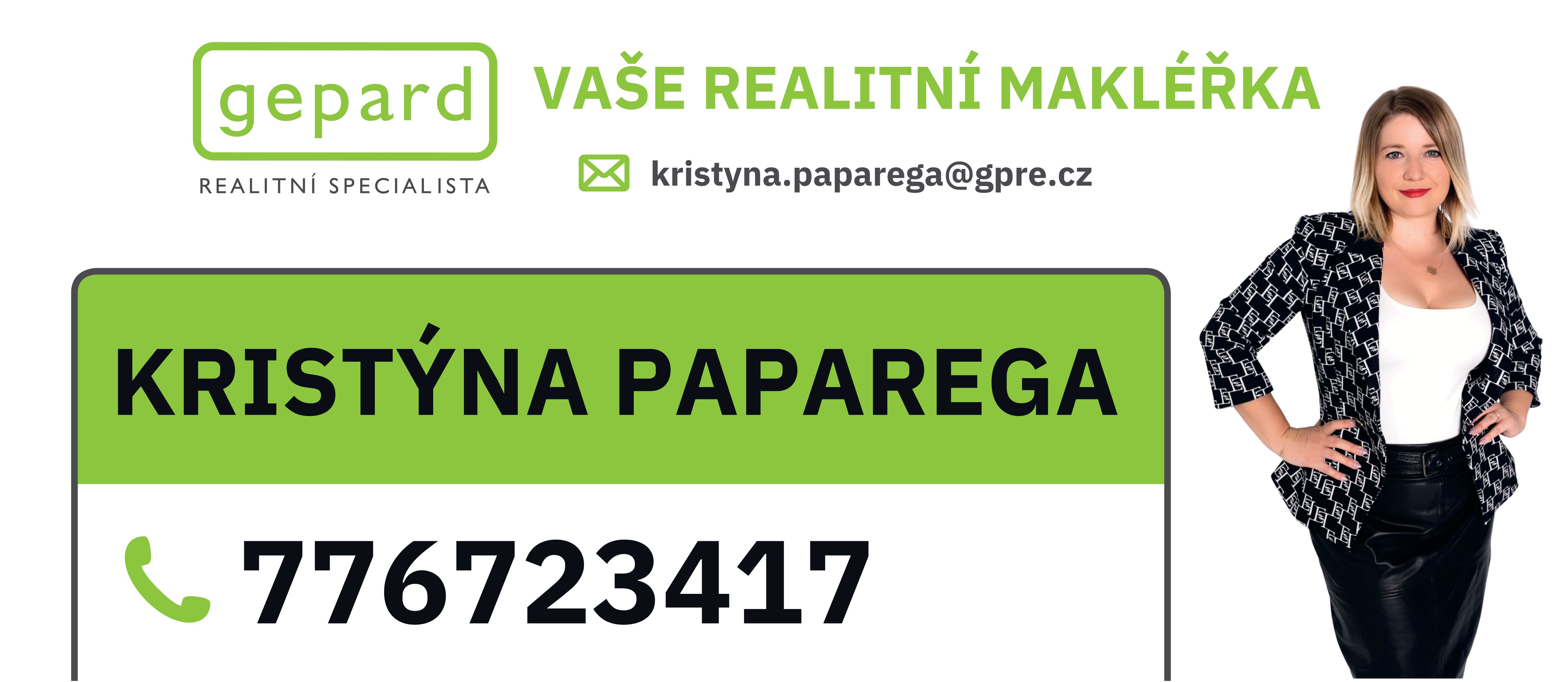 Kristýna Paparega foto 4