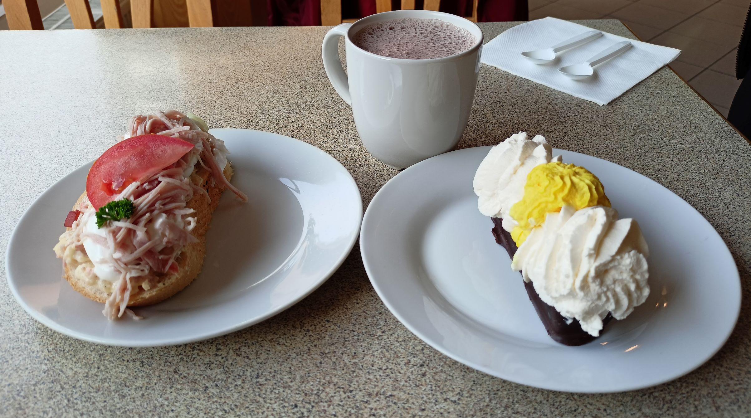 Lahůdky Laštůvka, s.r.o.