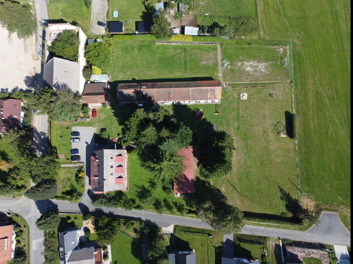 Ubytování Smetanova 208 foto 4