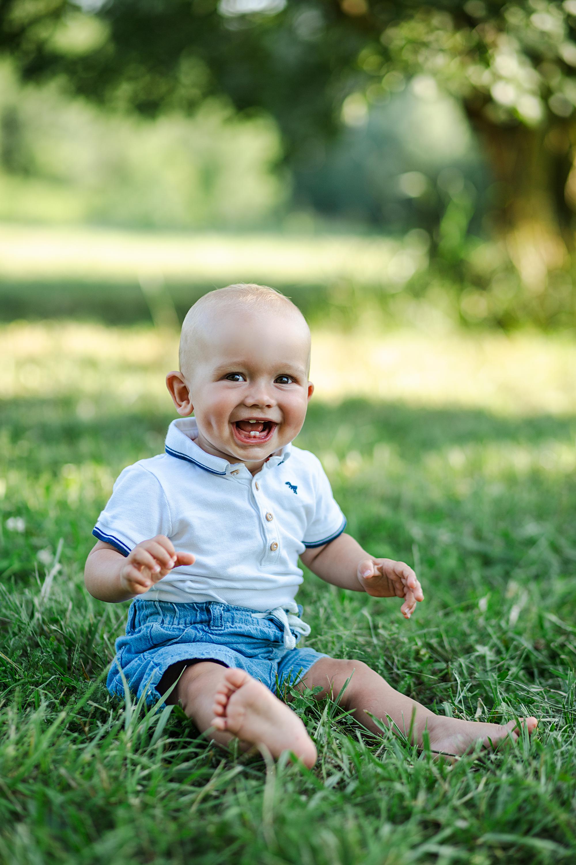 Fotografka Jana Polová