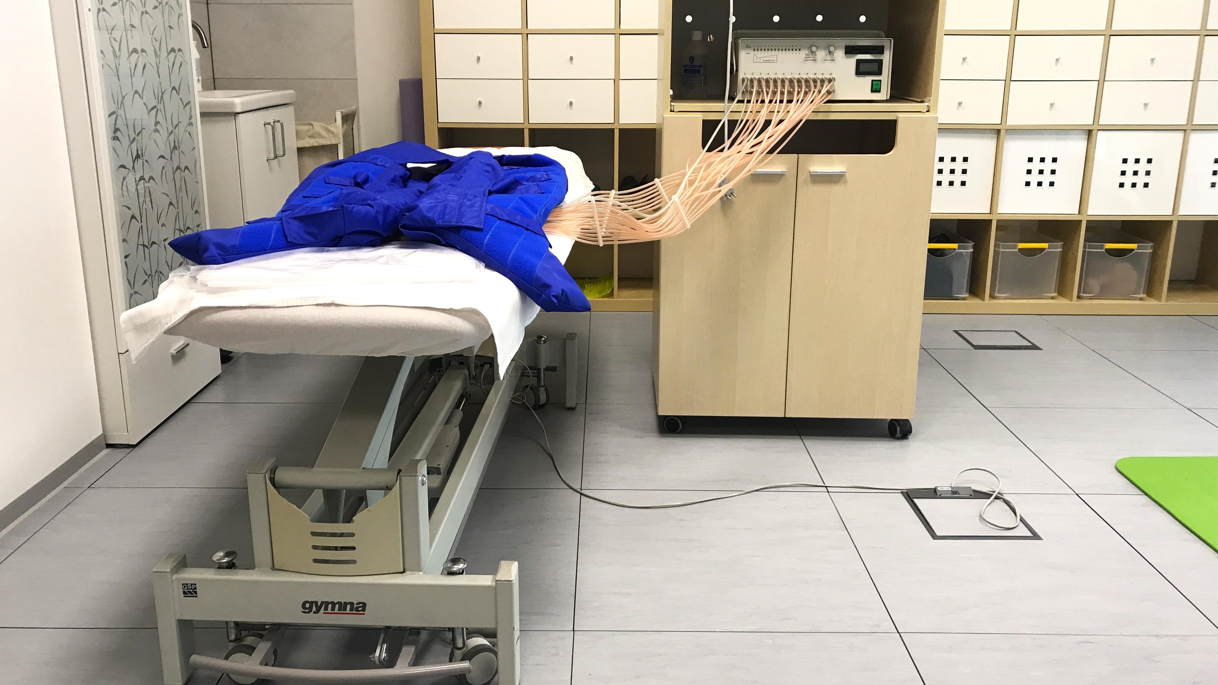 BezVa FYZIOTERAPIE s.r.o foto 3