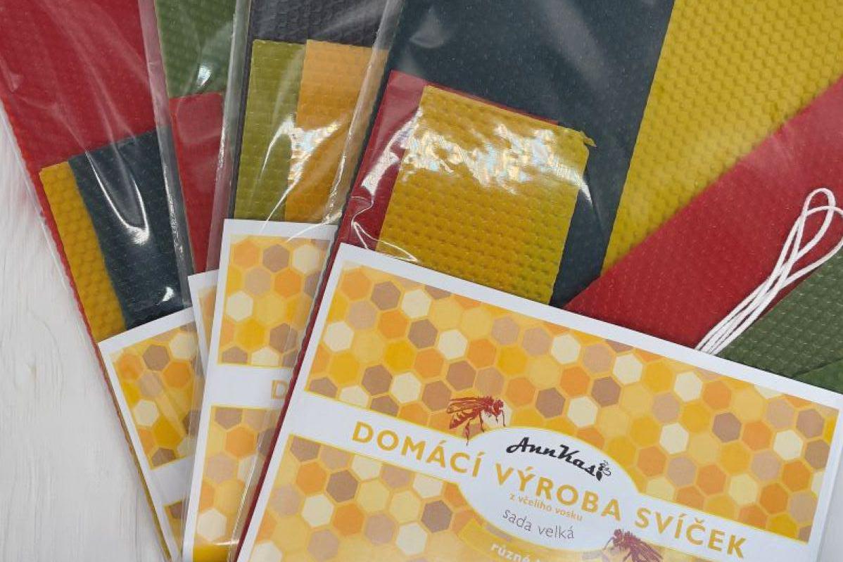 Vytvořte si kouzlo domova.