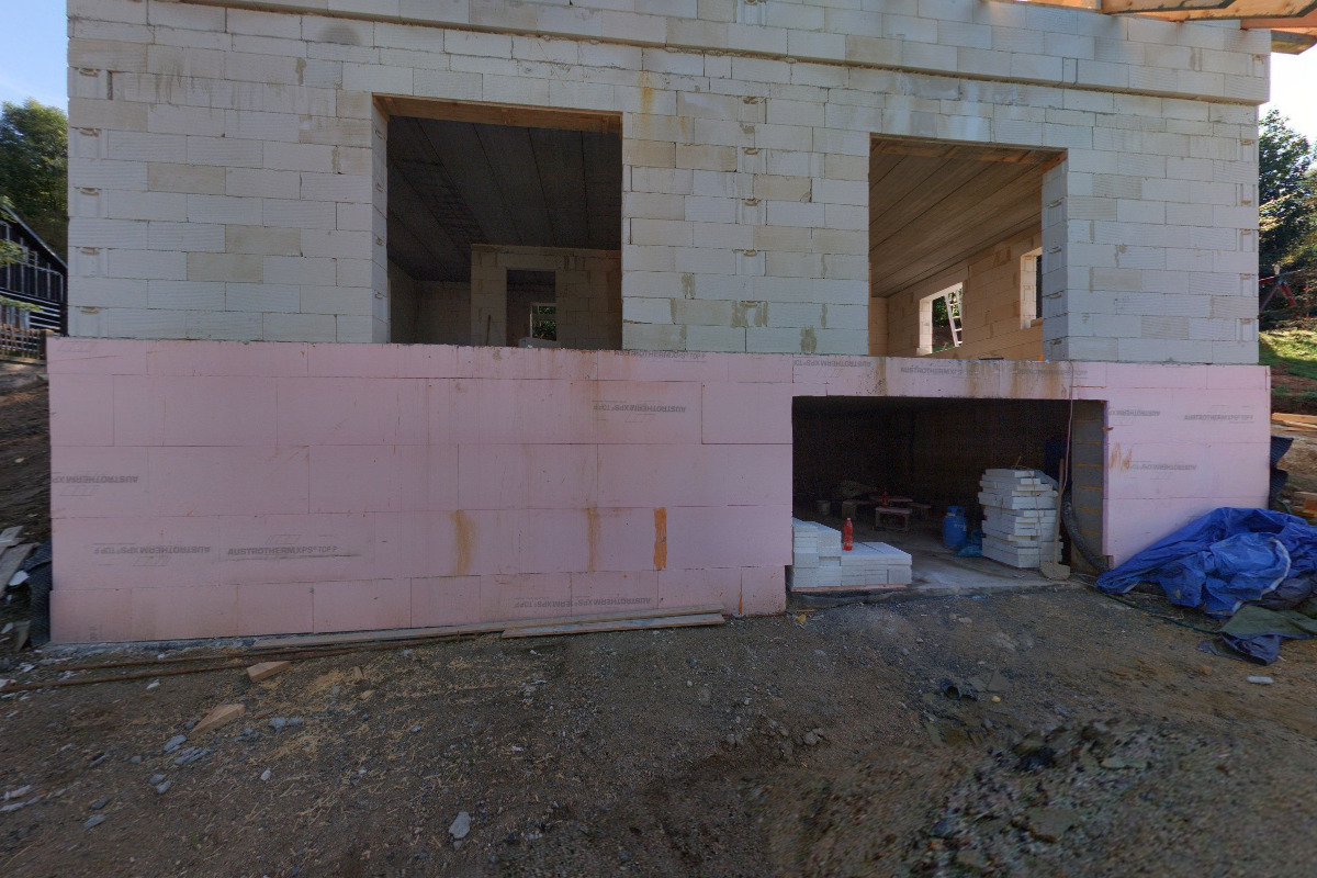 Apartmány Kubík a Neli