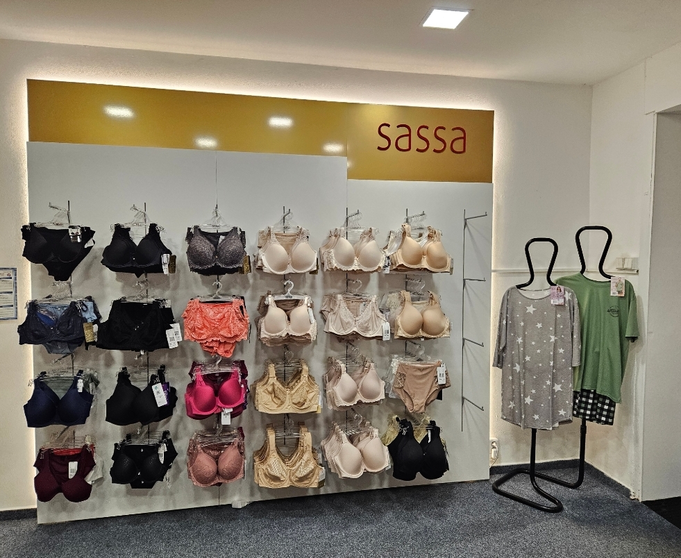 Spodní prádlo Dlugošová foto 5