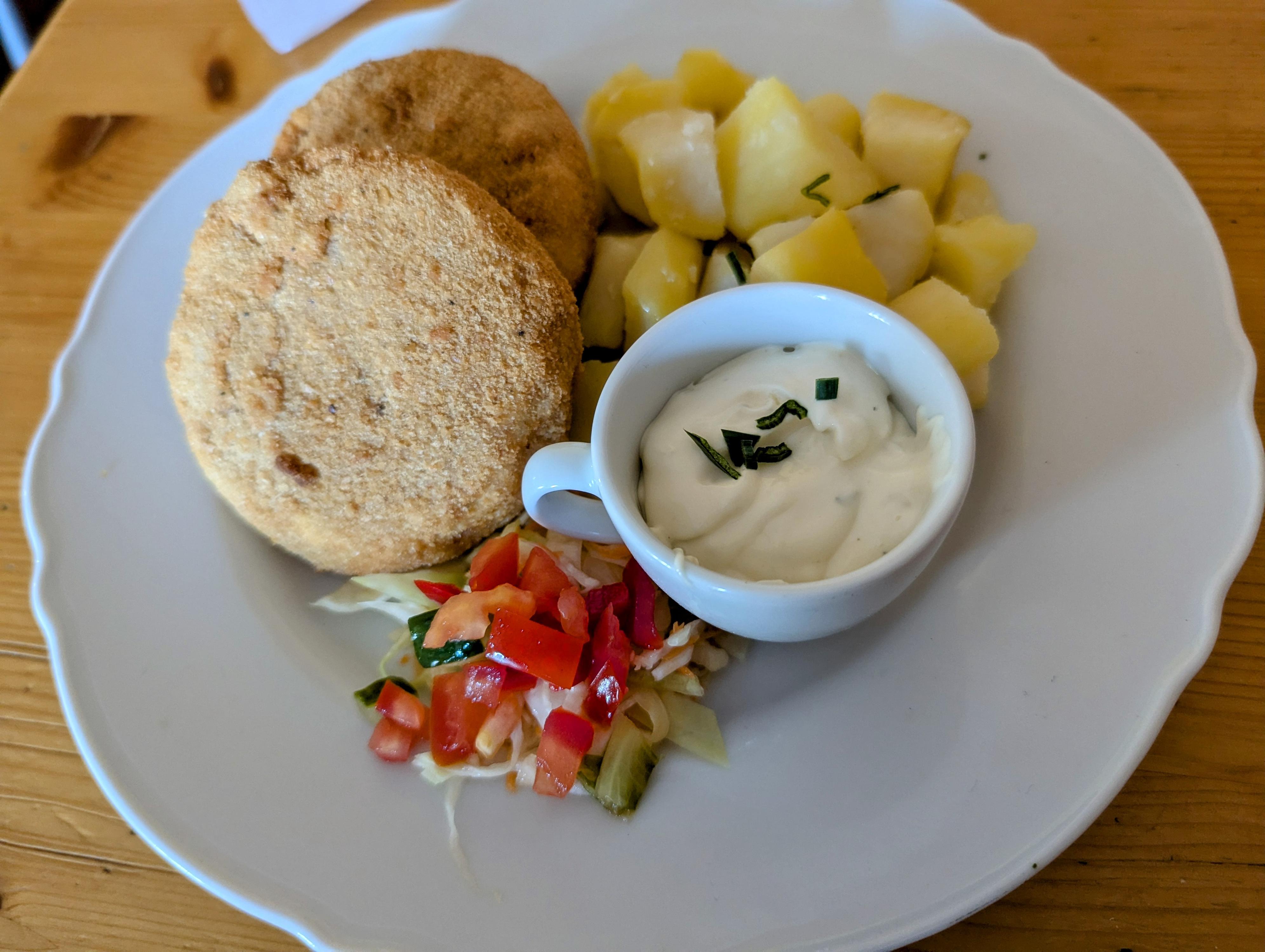 Restaurace Na Horách foto 2