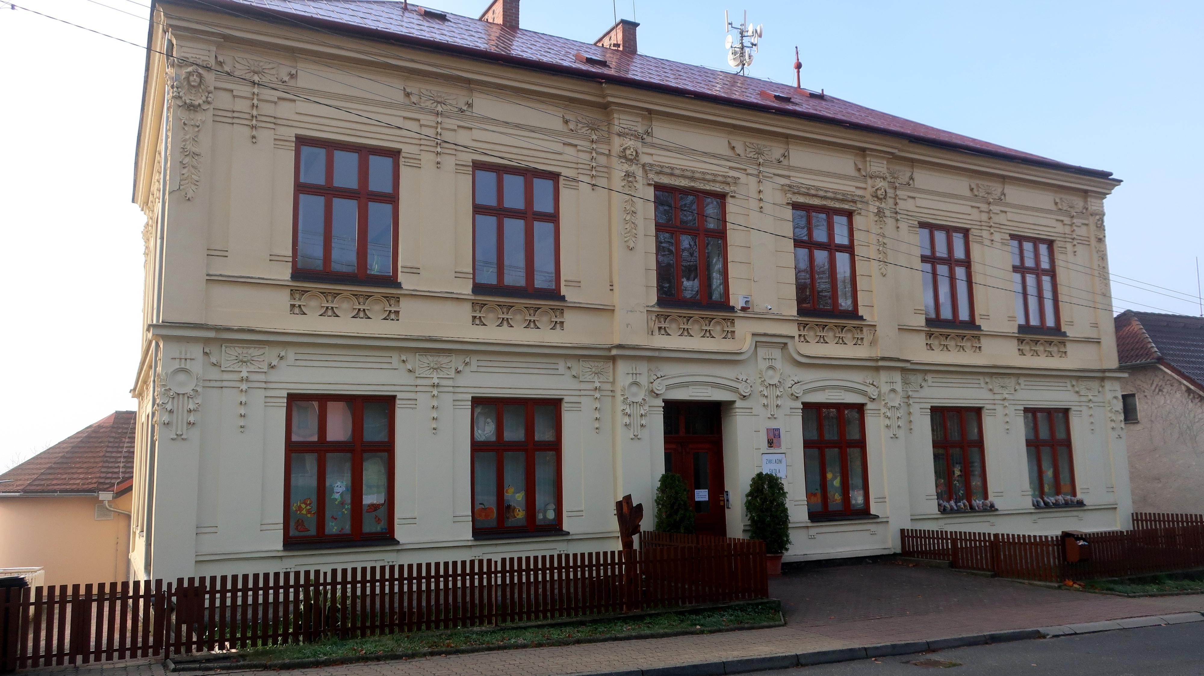 ZŠ Přílepy foto 5