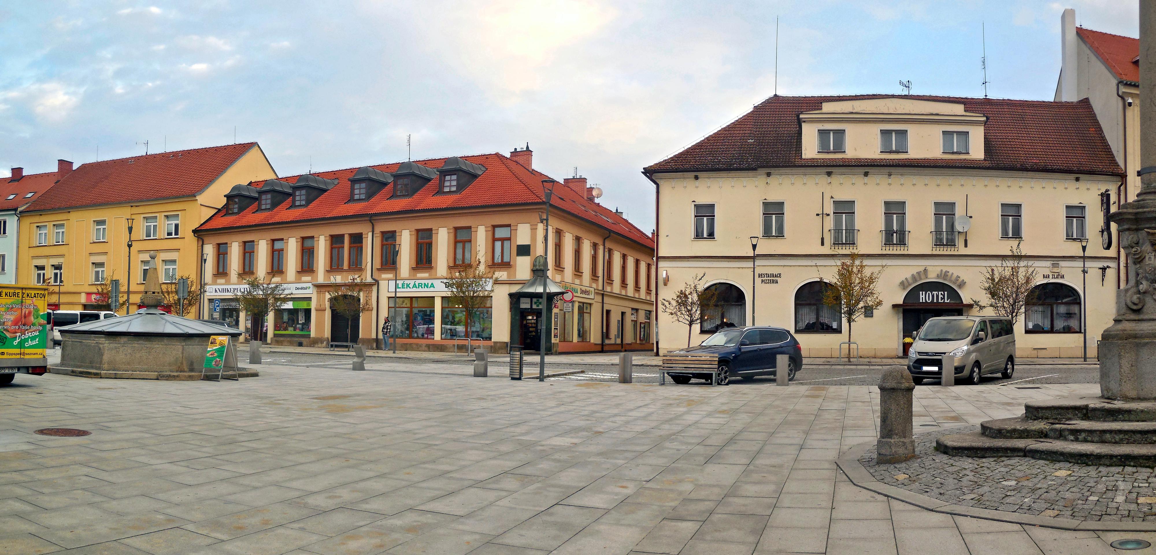 Lékárna Devětsil foto 3