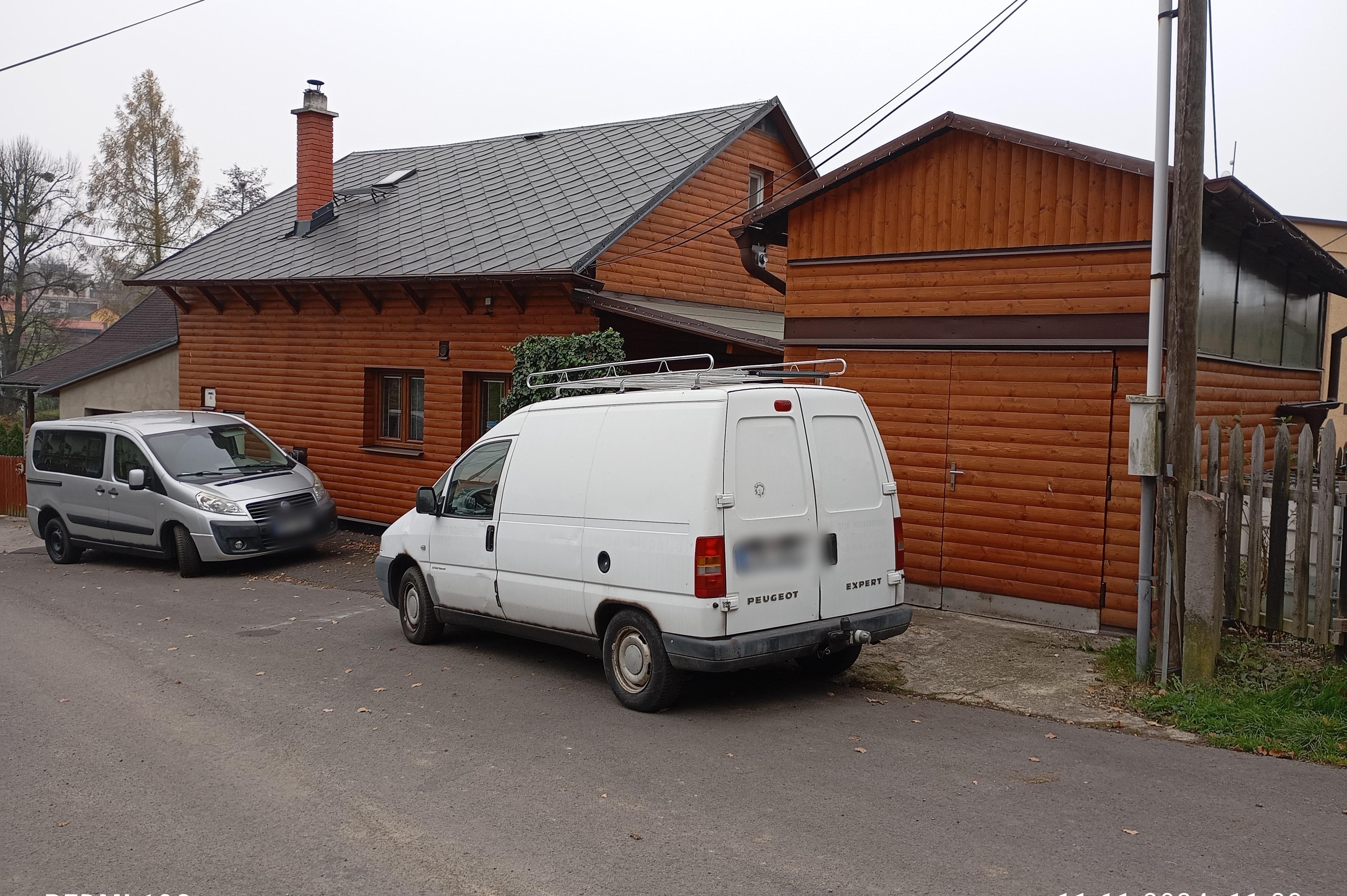 Vladimír Thér - Pokrývač