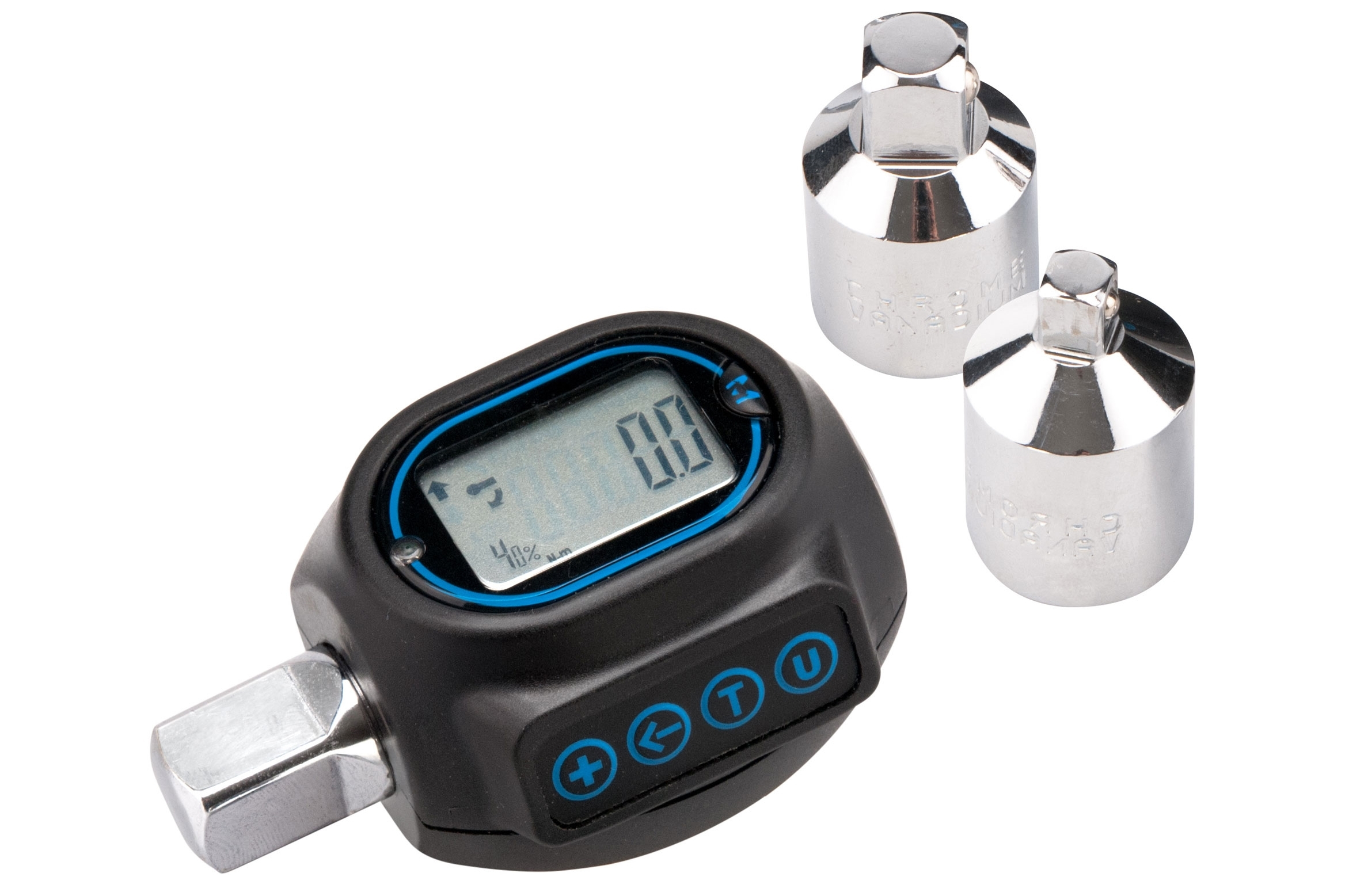 Adaptér momentový 20-200Nm Extol Premium