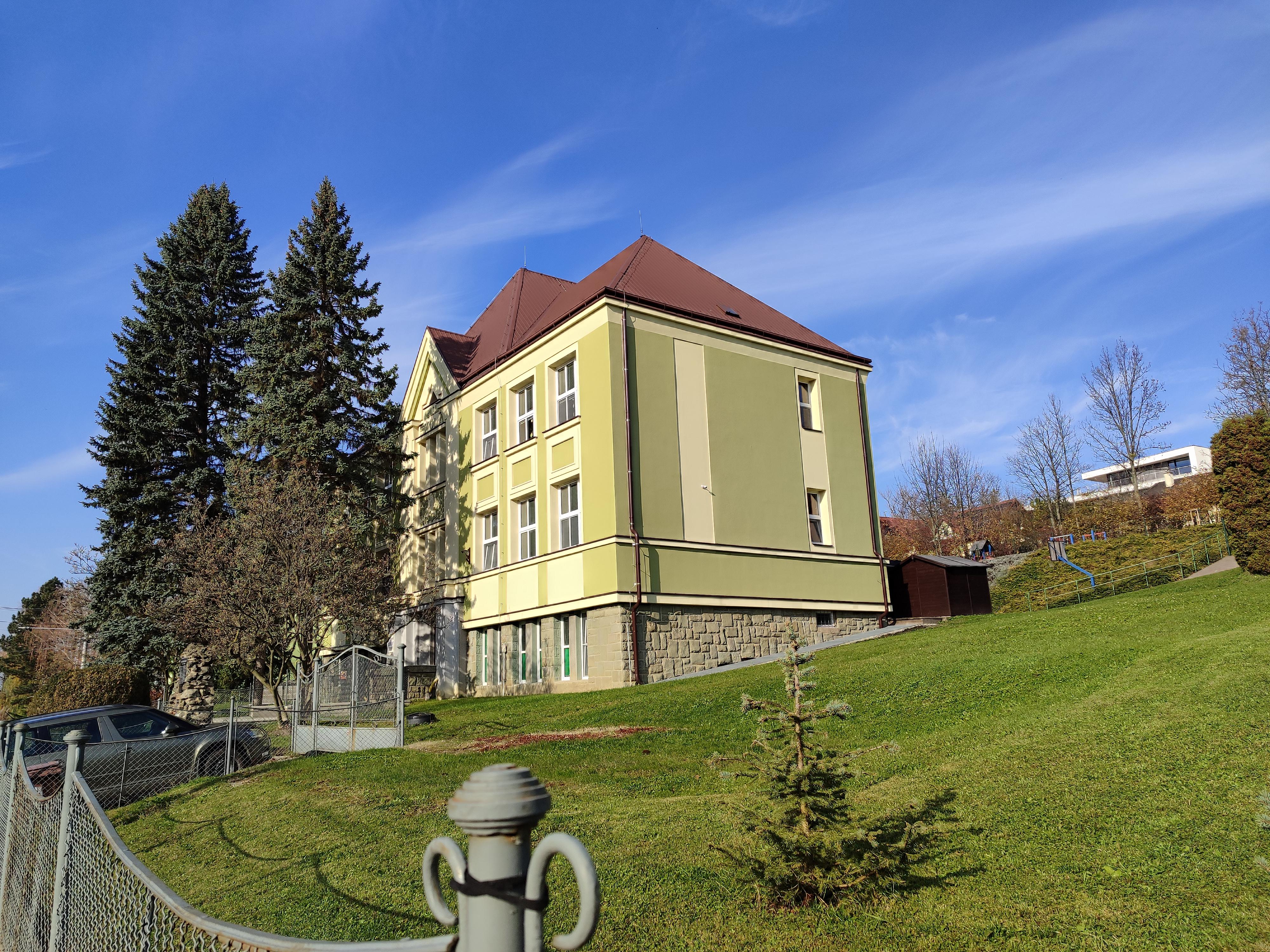 ZŠ Frýdek-Místek - Skalice foto 2