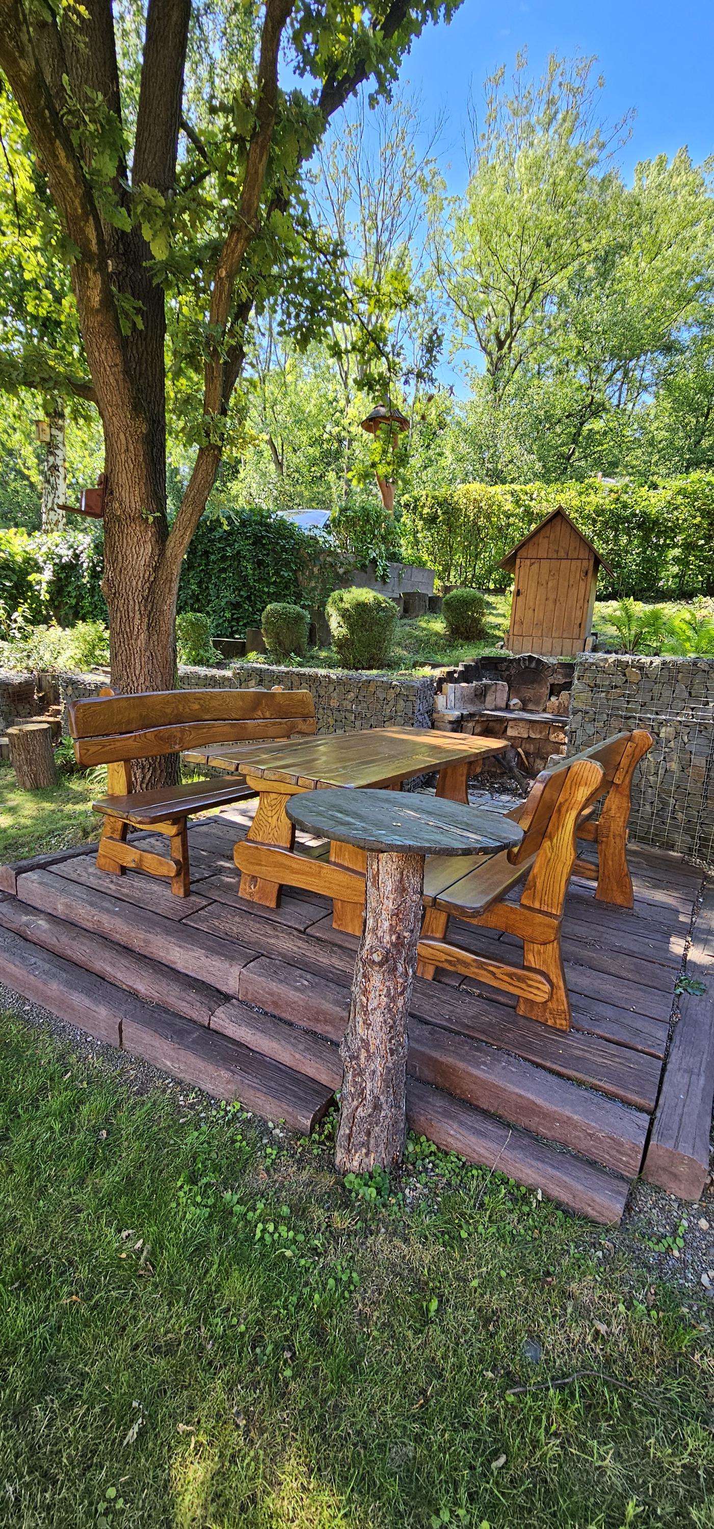 Chata Žermanice foto 3