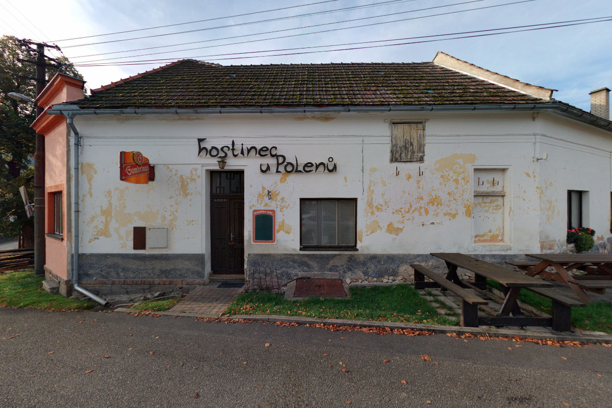 Hostinec U Polenů