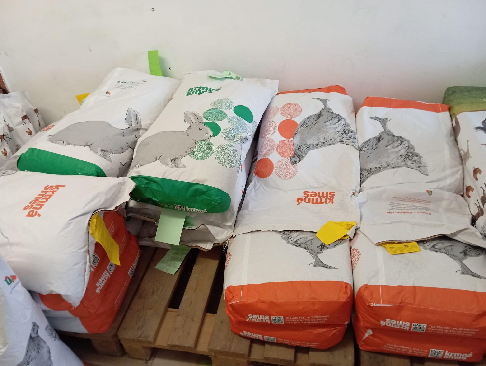 Zverimex Libochovice - Václav Hrdlička foto 3