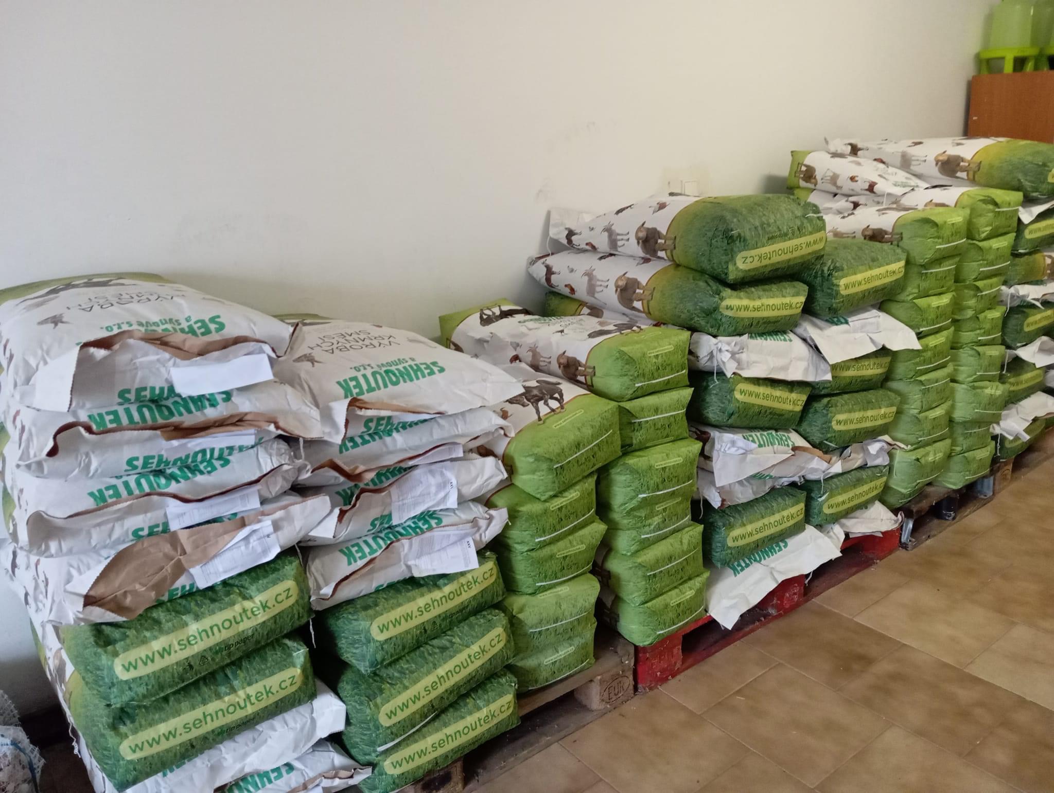 Zverimex Libochovice - Václav Hrdlička foto 4