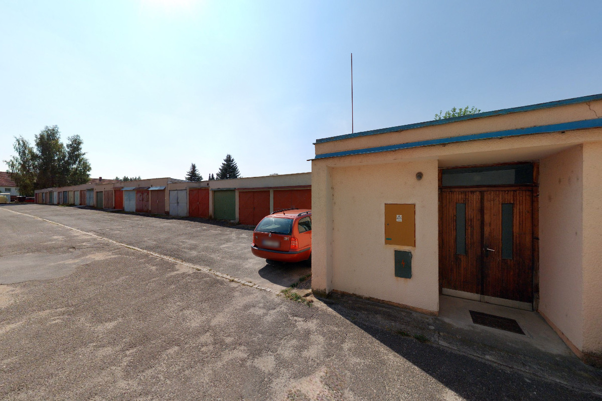 Odloučené pracoviště Městské knihovny Horní Bříza foto 2