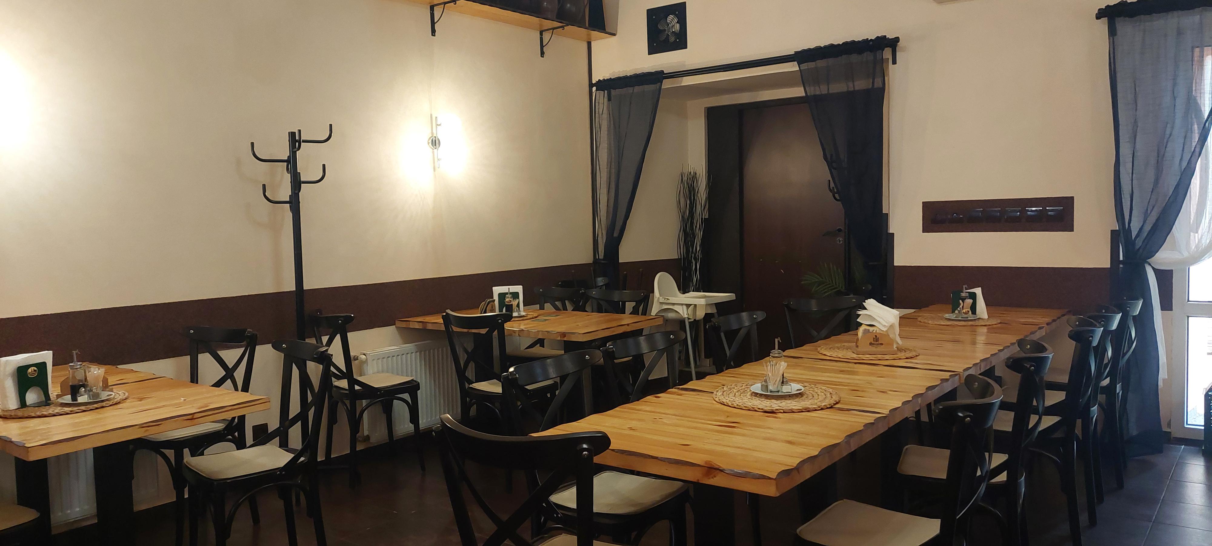 Hostinec Stará Koruna