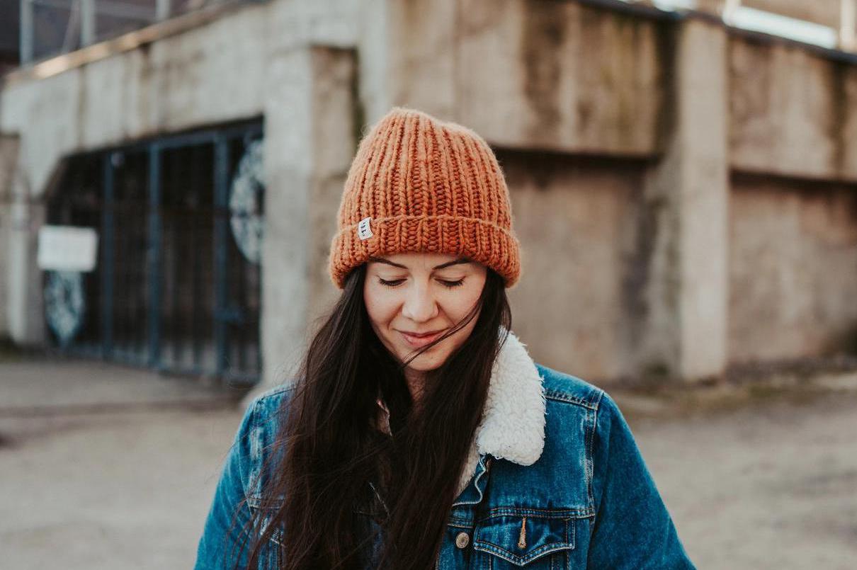 Fotografka Monika Sukenikova