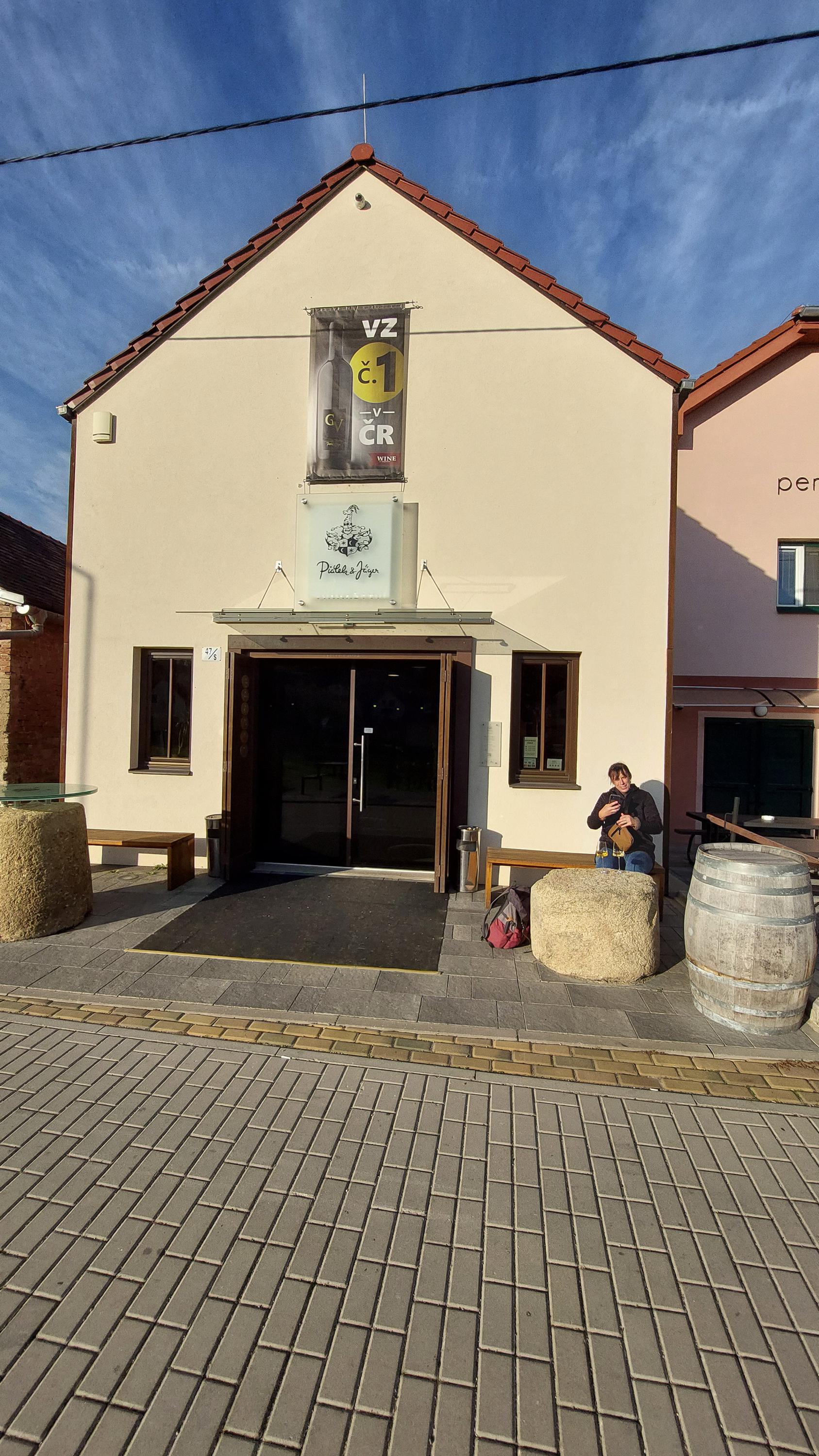 Vinařství Piálek & Jäger, s.r.o. foto 4