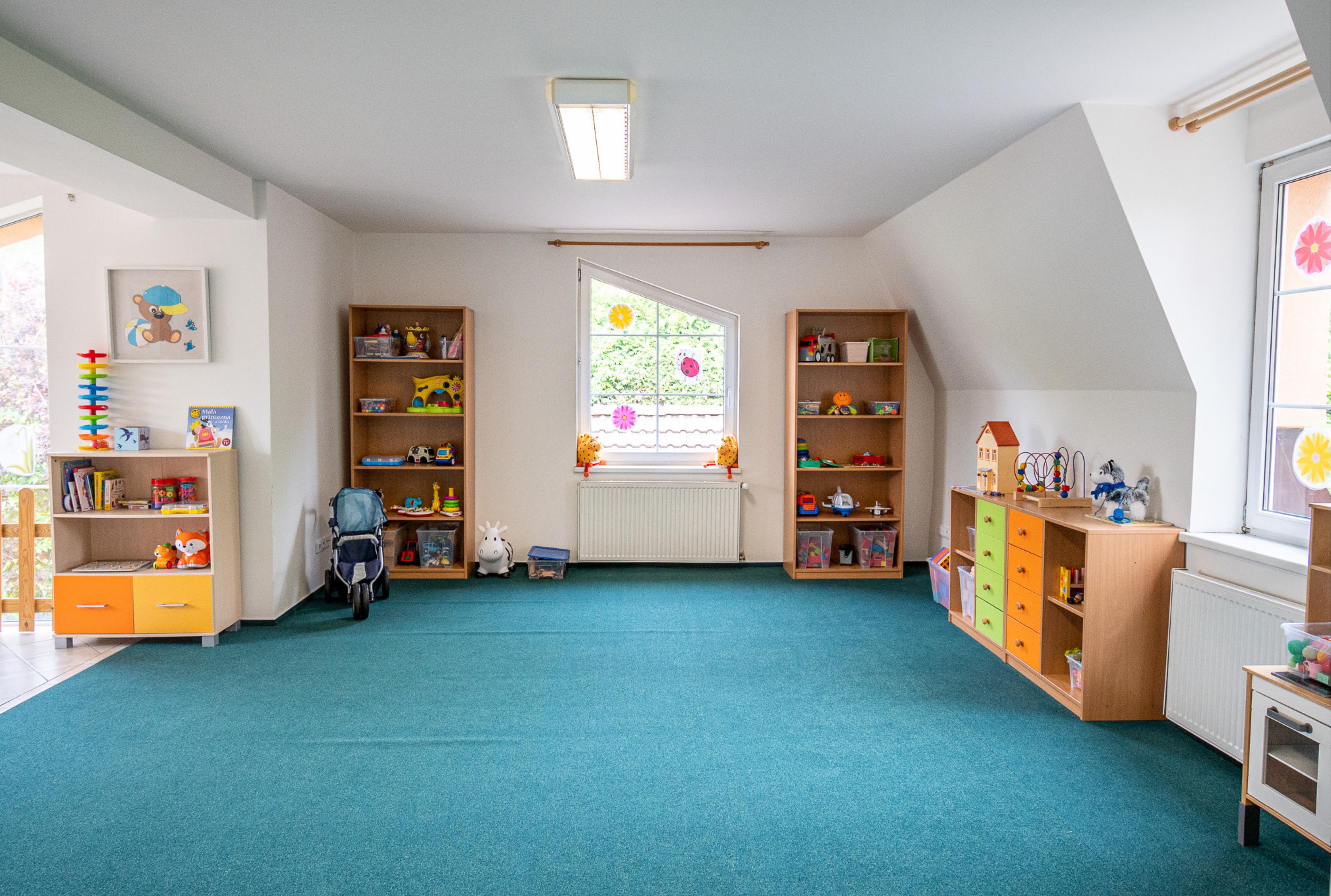 Dětská skupina Sloník foto 4