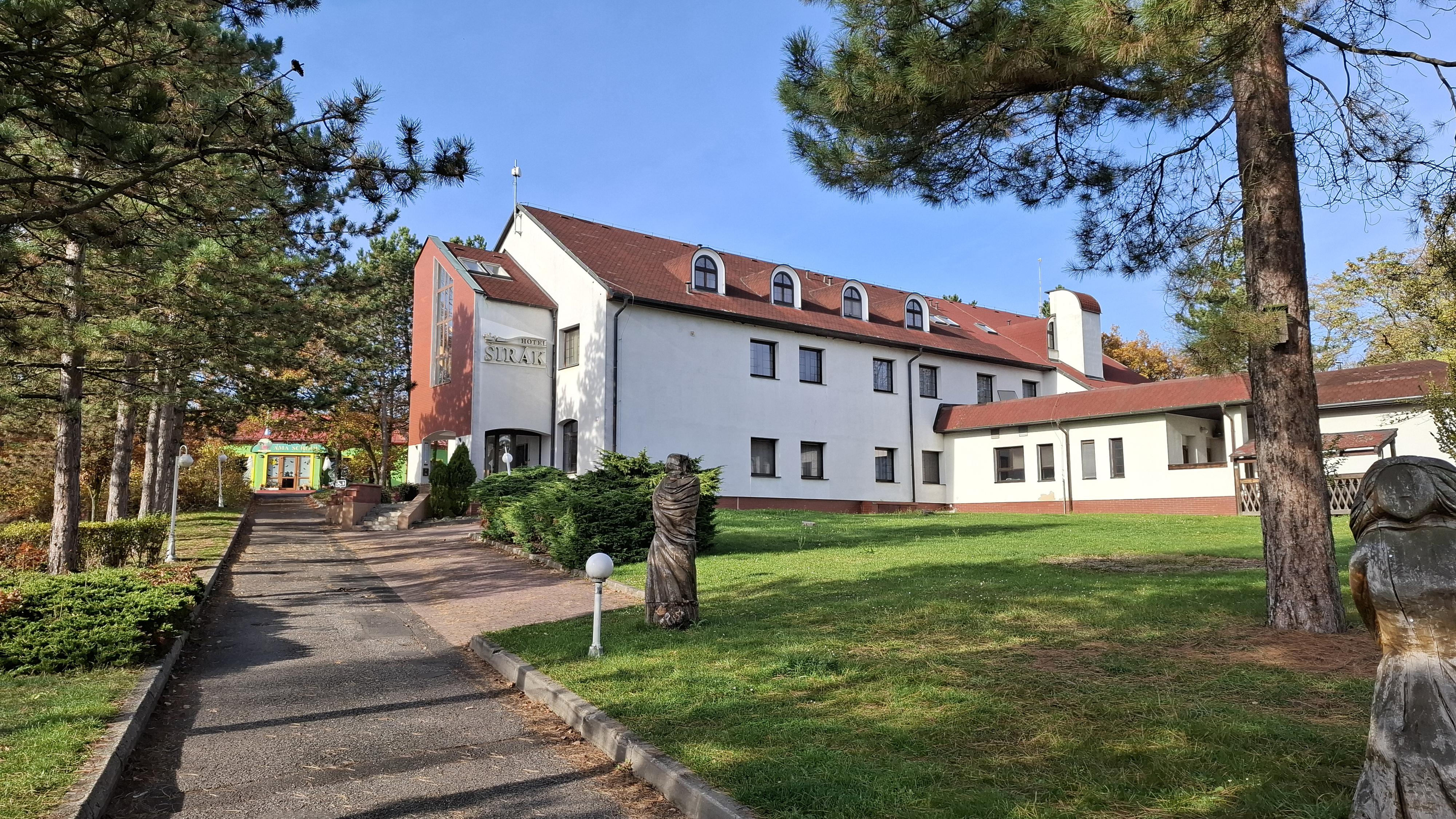 Hotel Širák foto 5