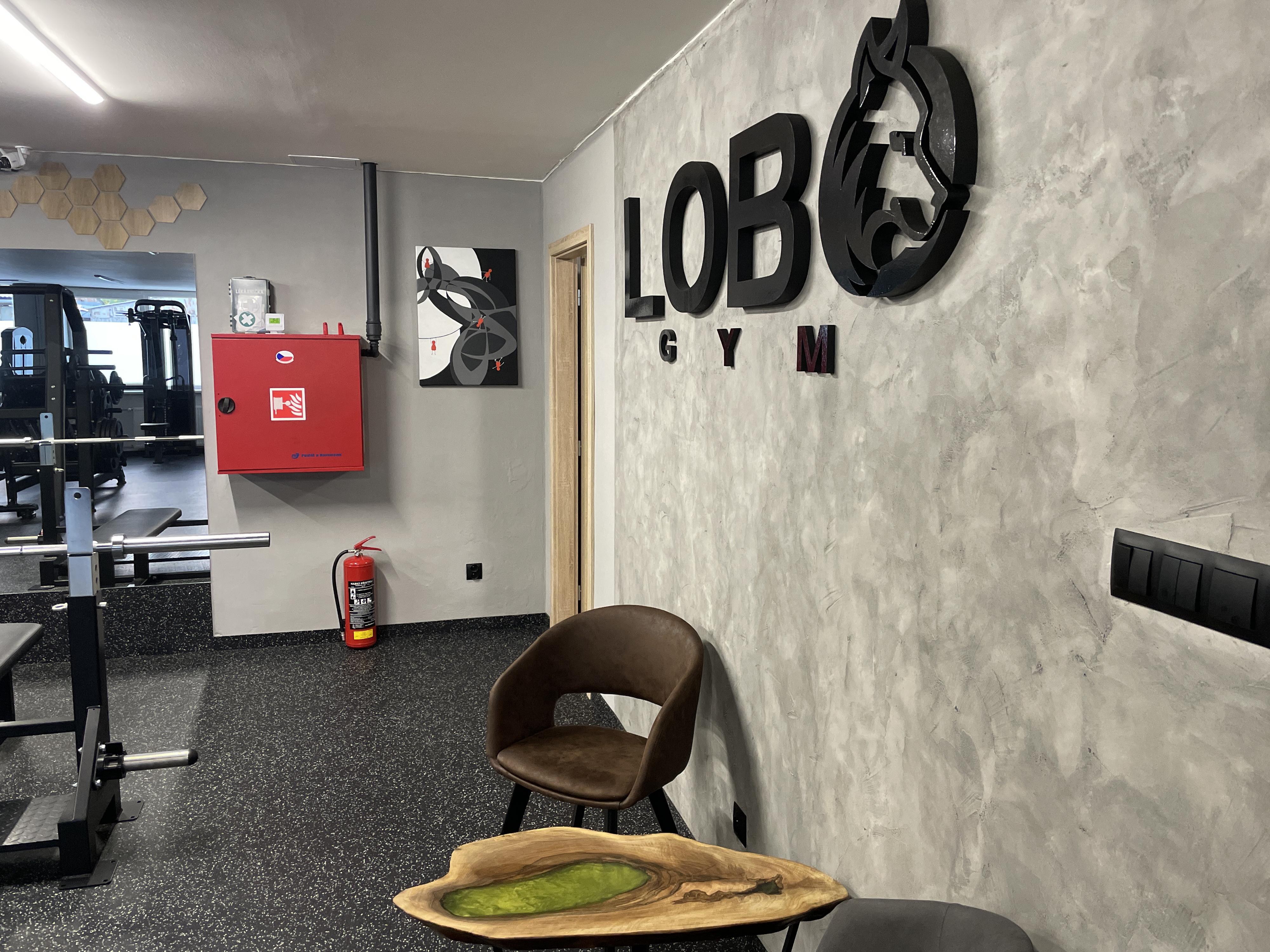 LoboGym foto 4