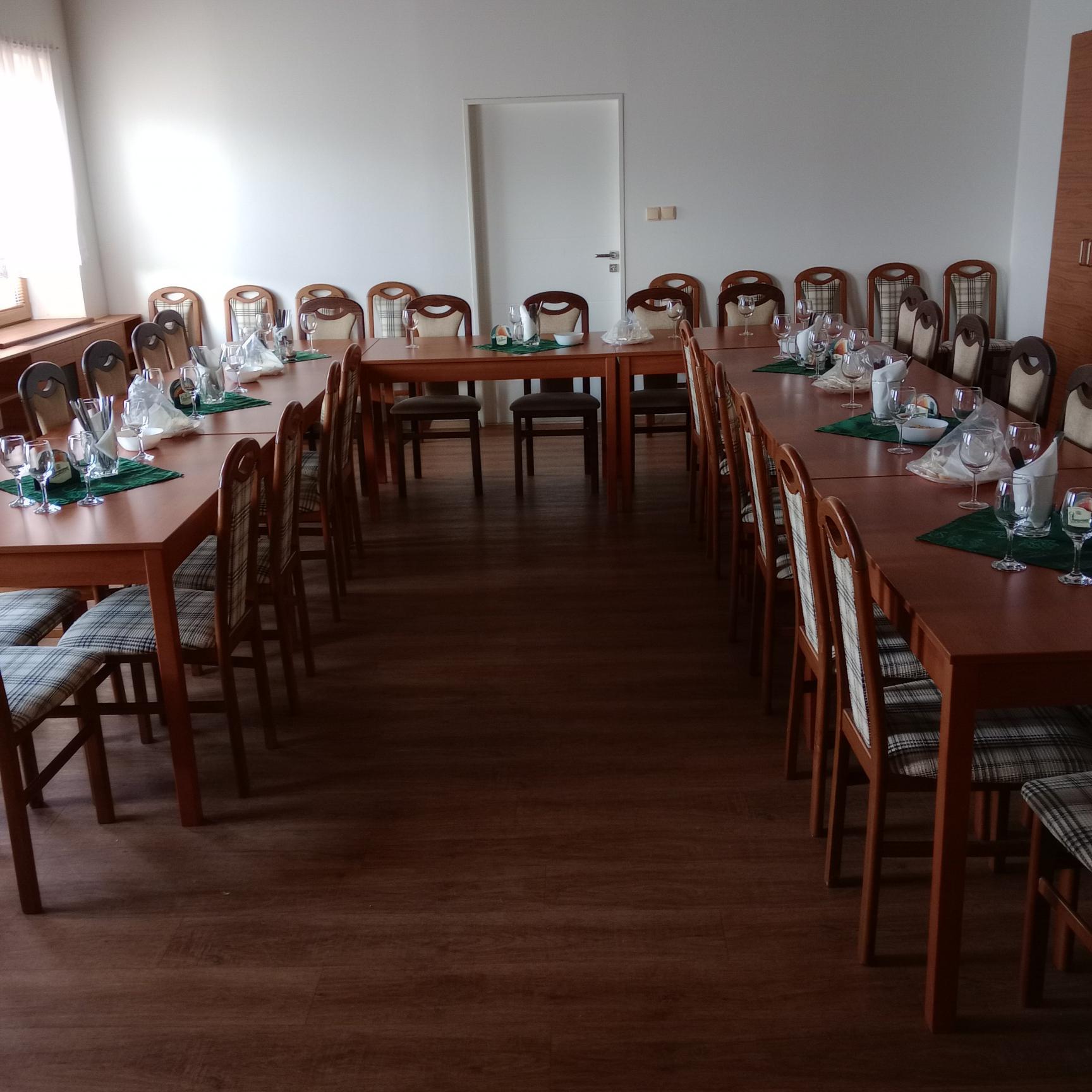 Hospůdka KD Hvožďany foto 6