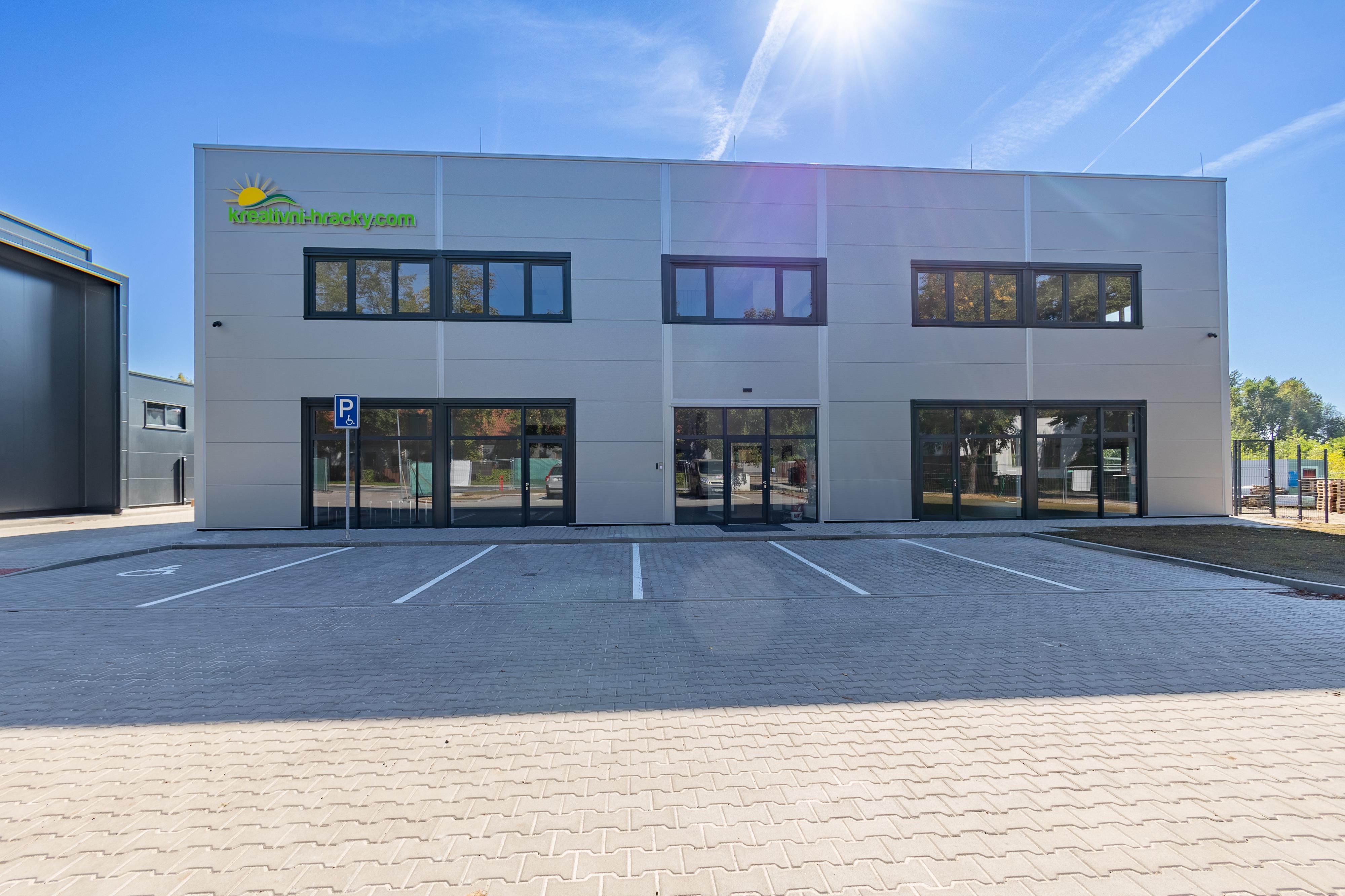 Kreativní hračky foto 1