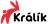 logo Nábytek + čalounictví Králík