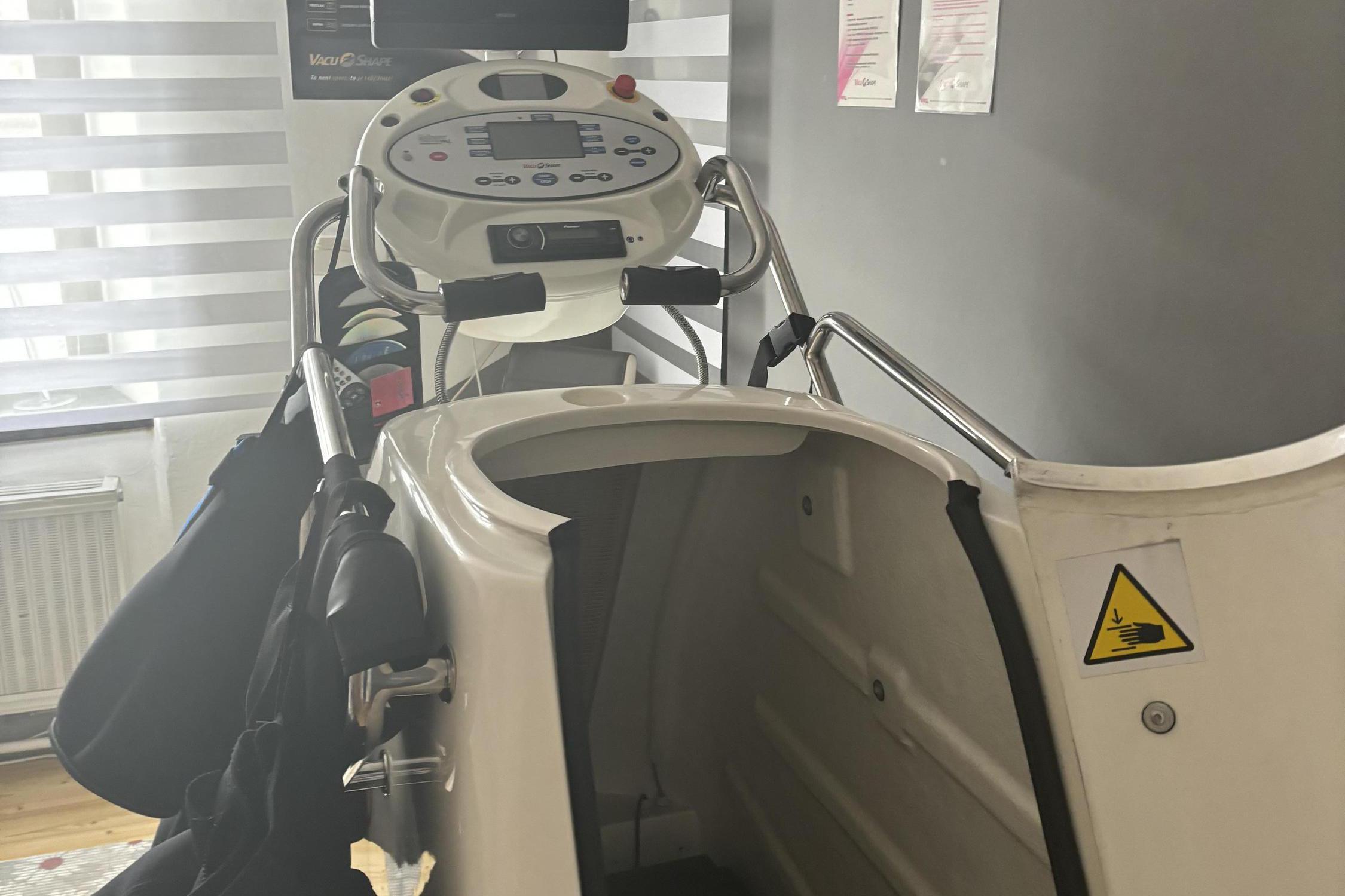 Centrum krásy Nový Bor - Kateřina Janáková