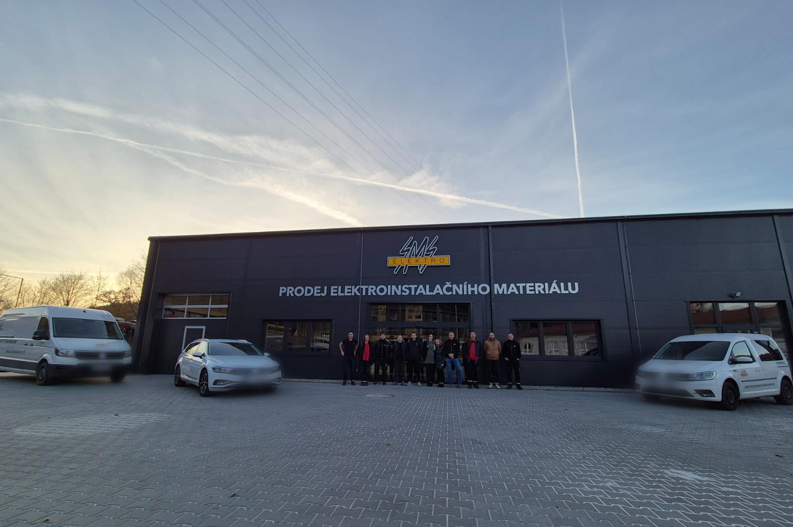 ELEKTRO S.M.S., spol. s r.o.